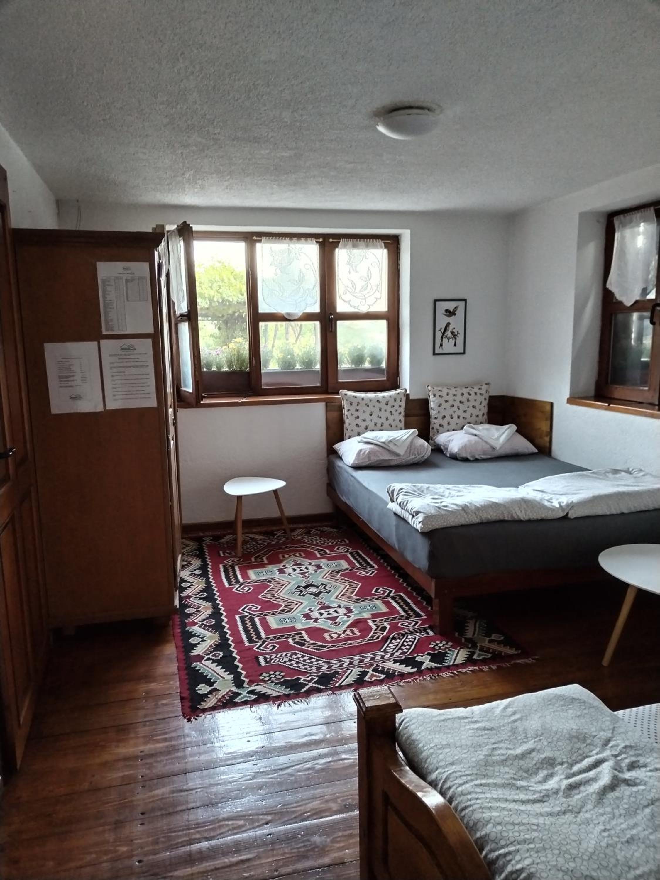 Two-Bedroom Family Apartment photo 1