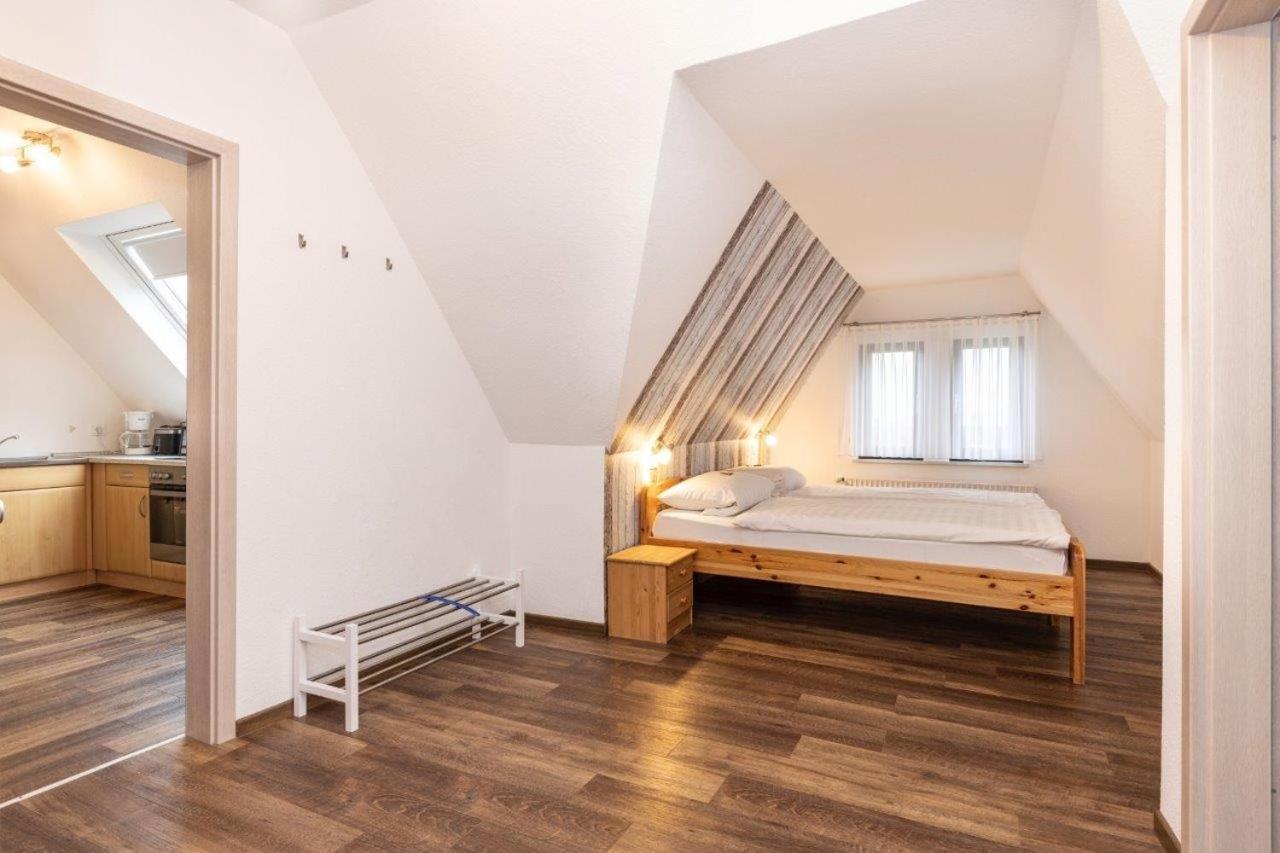 Apartment - Photo 1