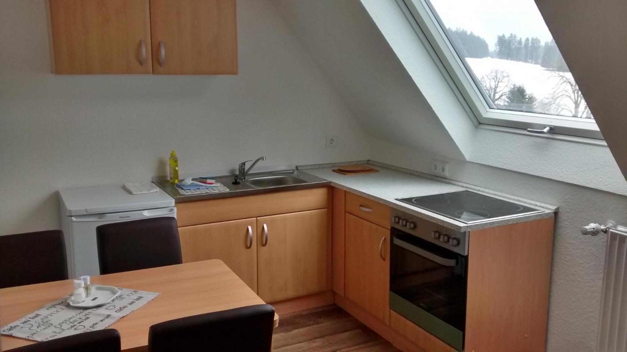 Apartment - Photo 8