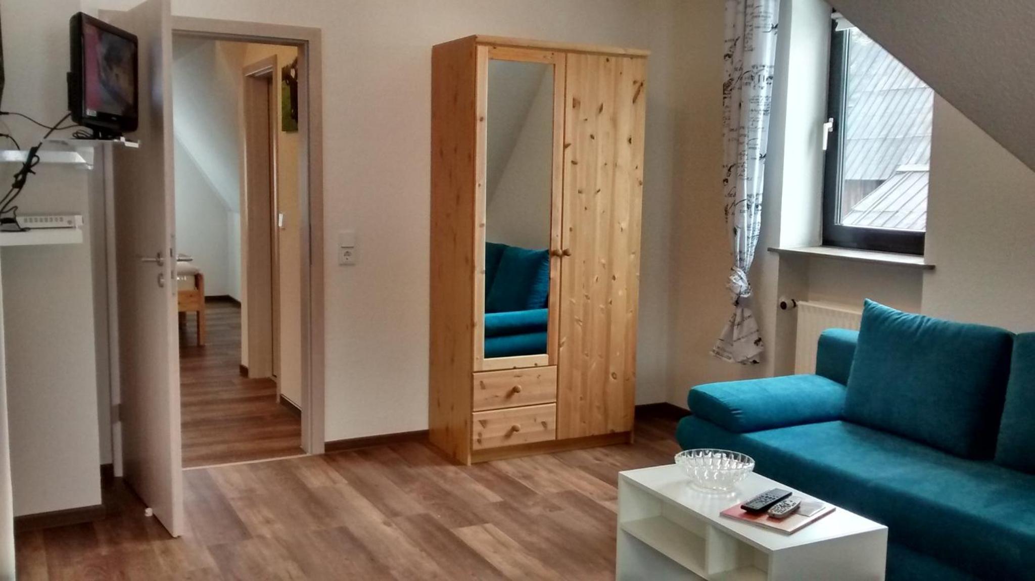 Apartment - Photo 2