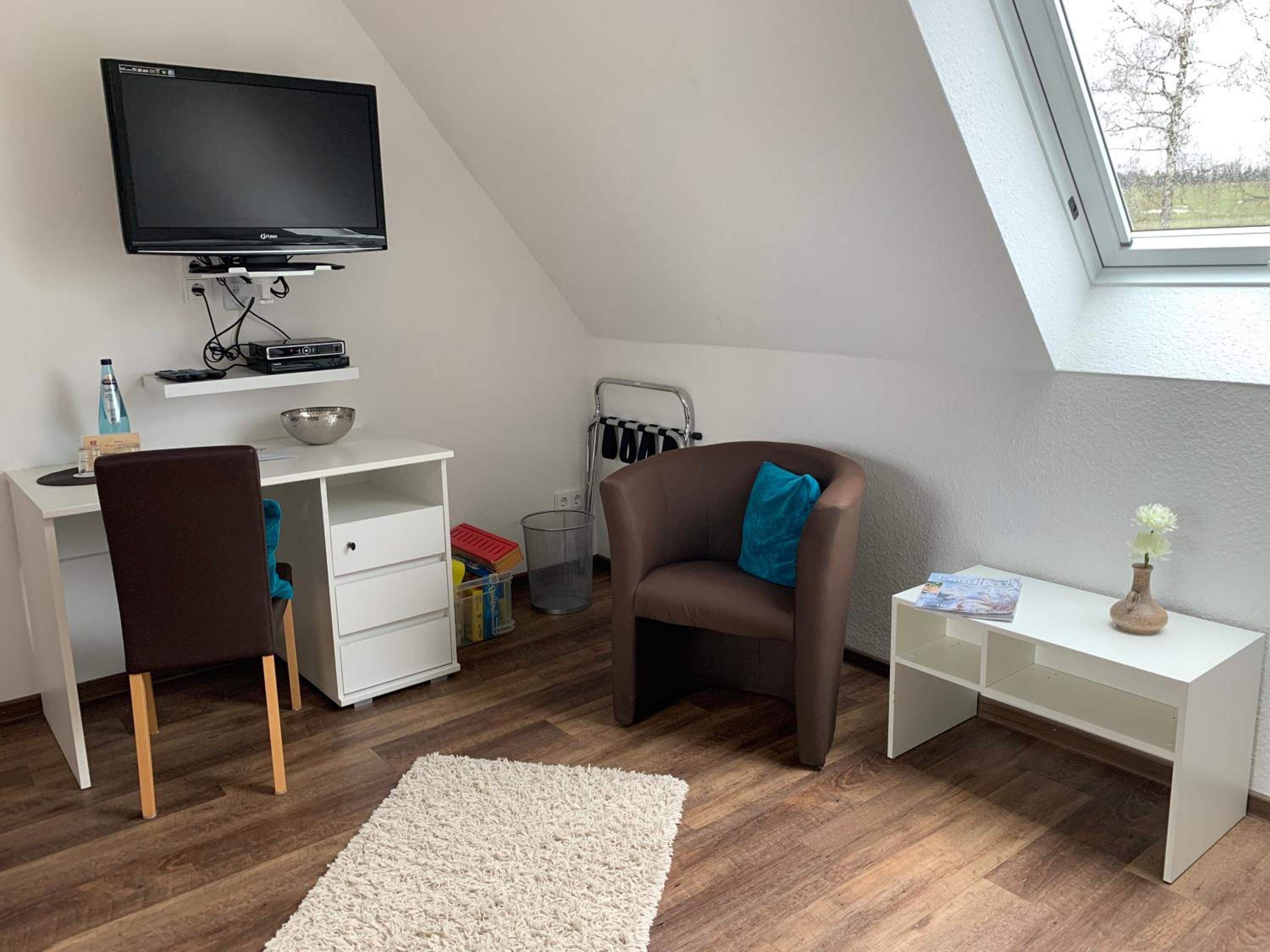 Apartment photo 1