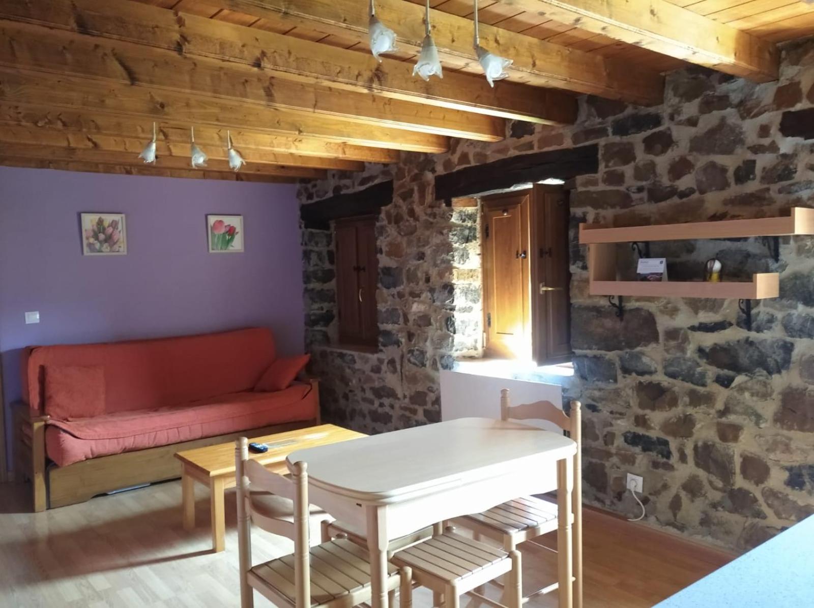 Casa de siete habitaciones