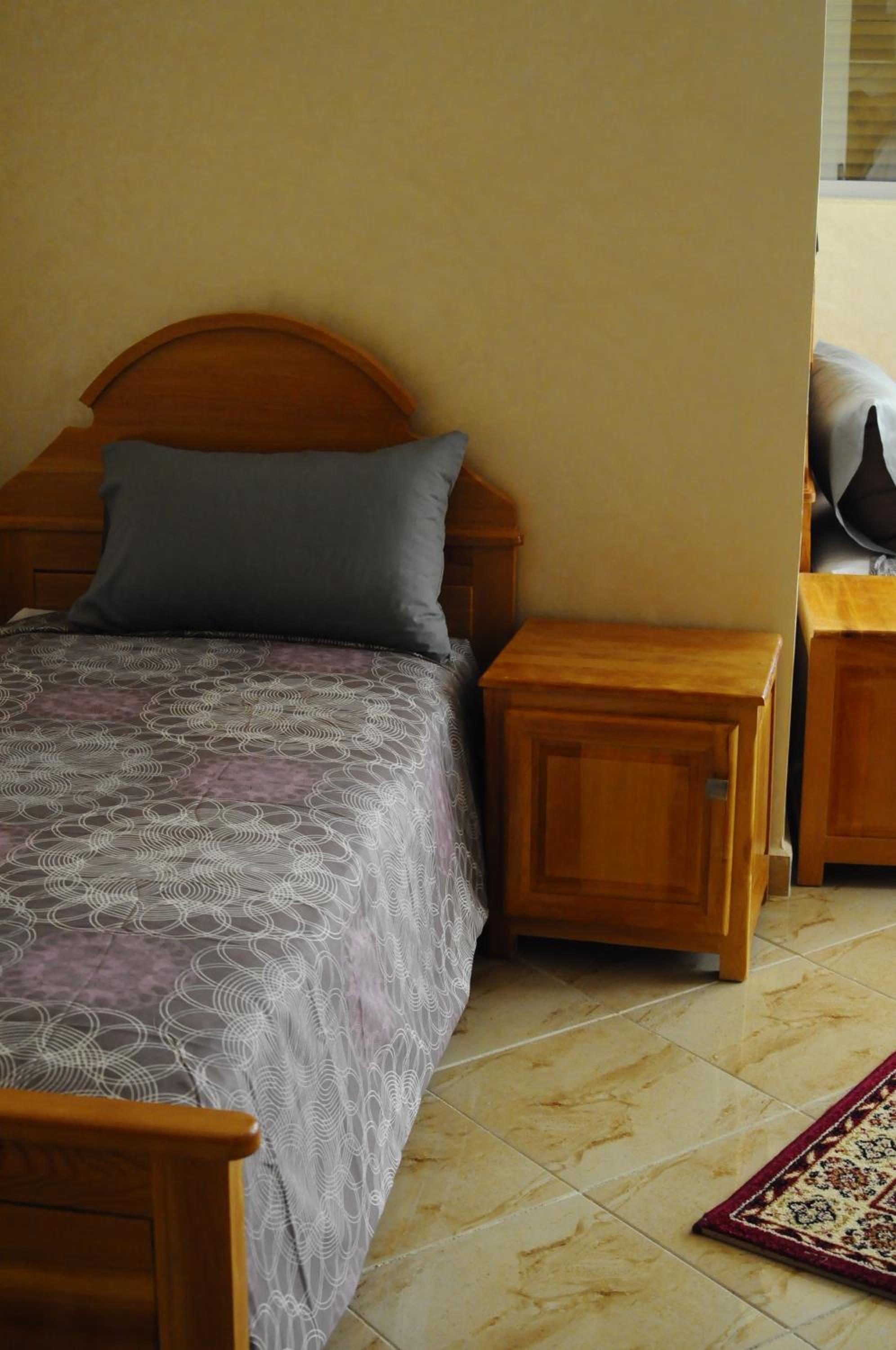Family Suite photo 3