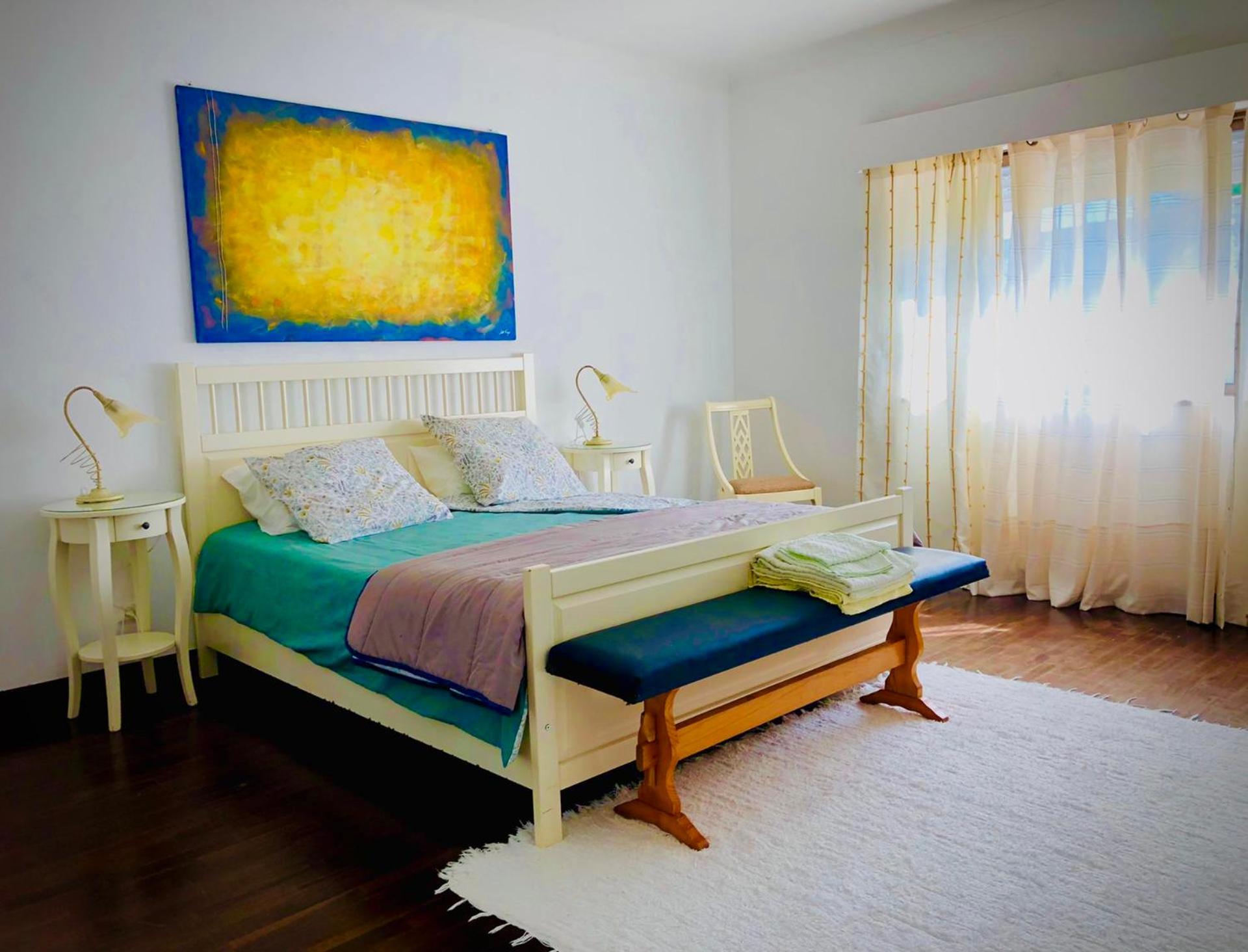Queen Room
