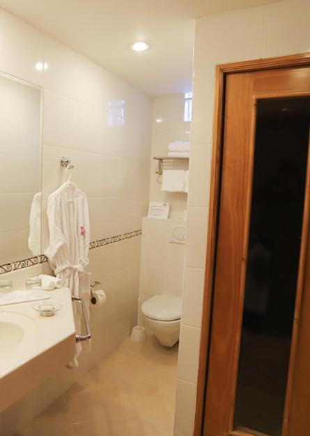 Superior Double Room photo 3