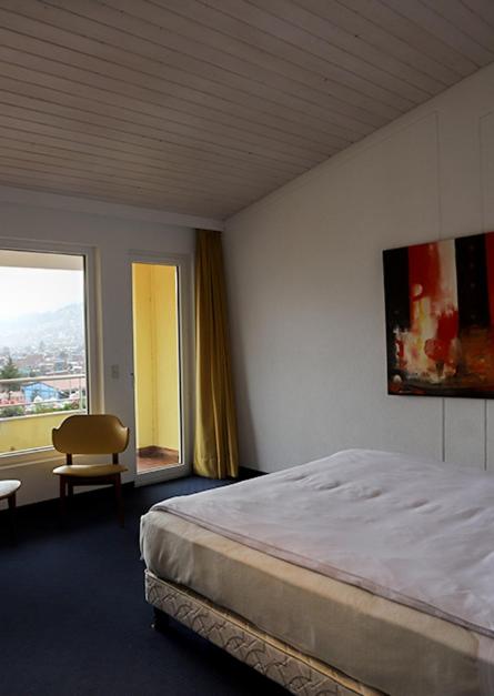 Superior Double Room photo 2