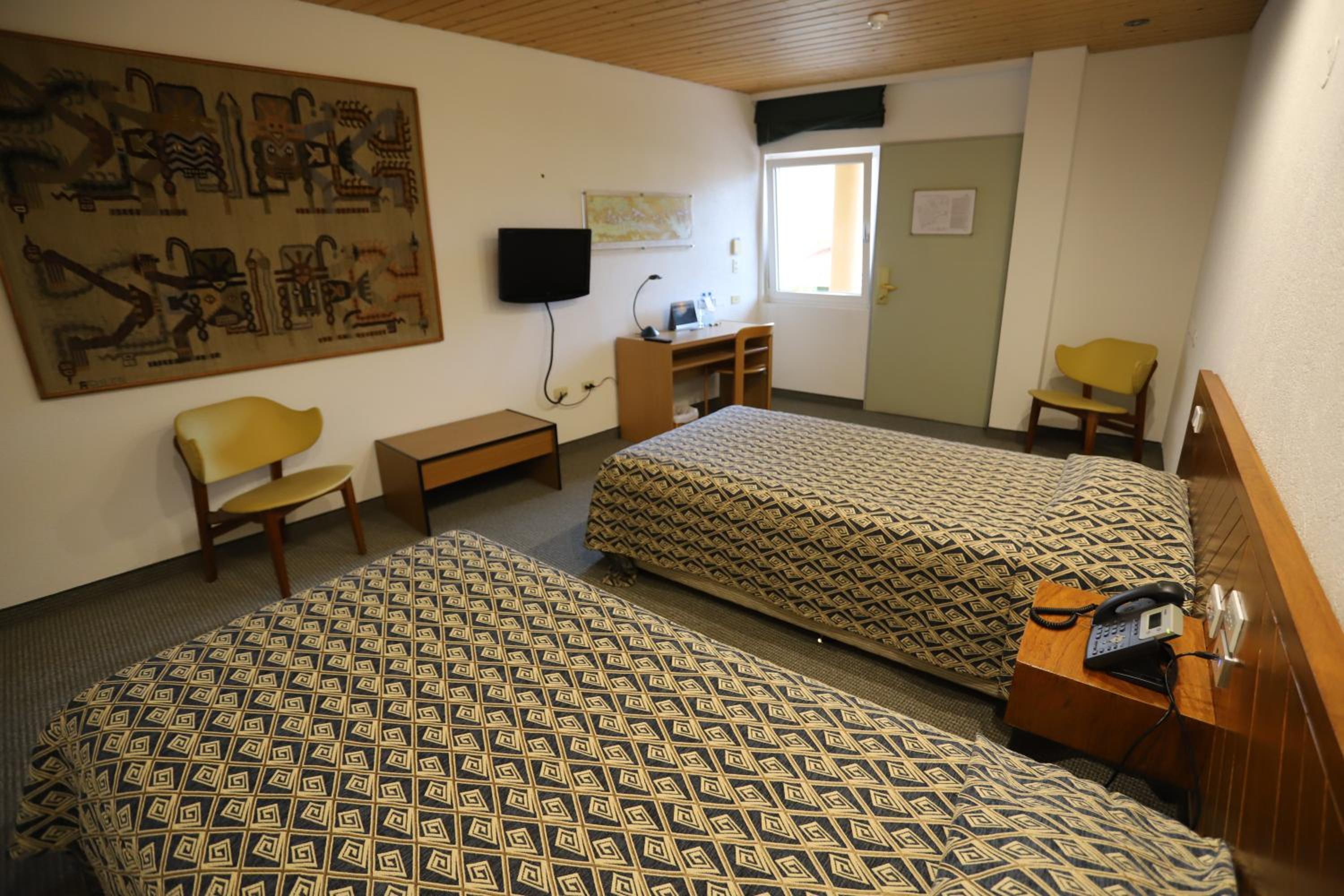 Twin Room photo 2