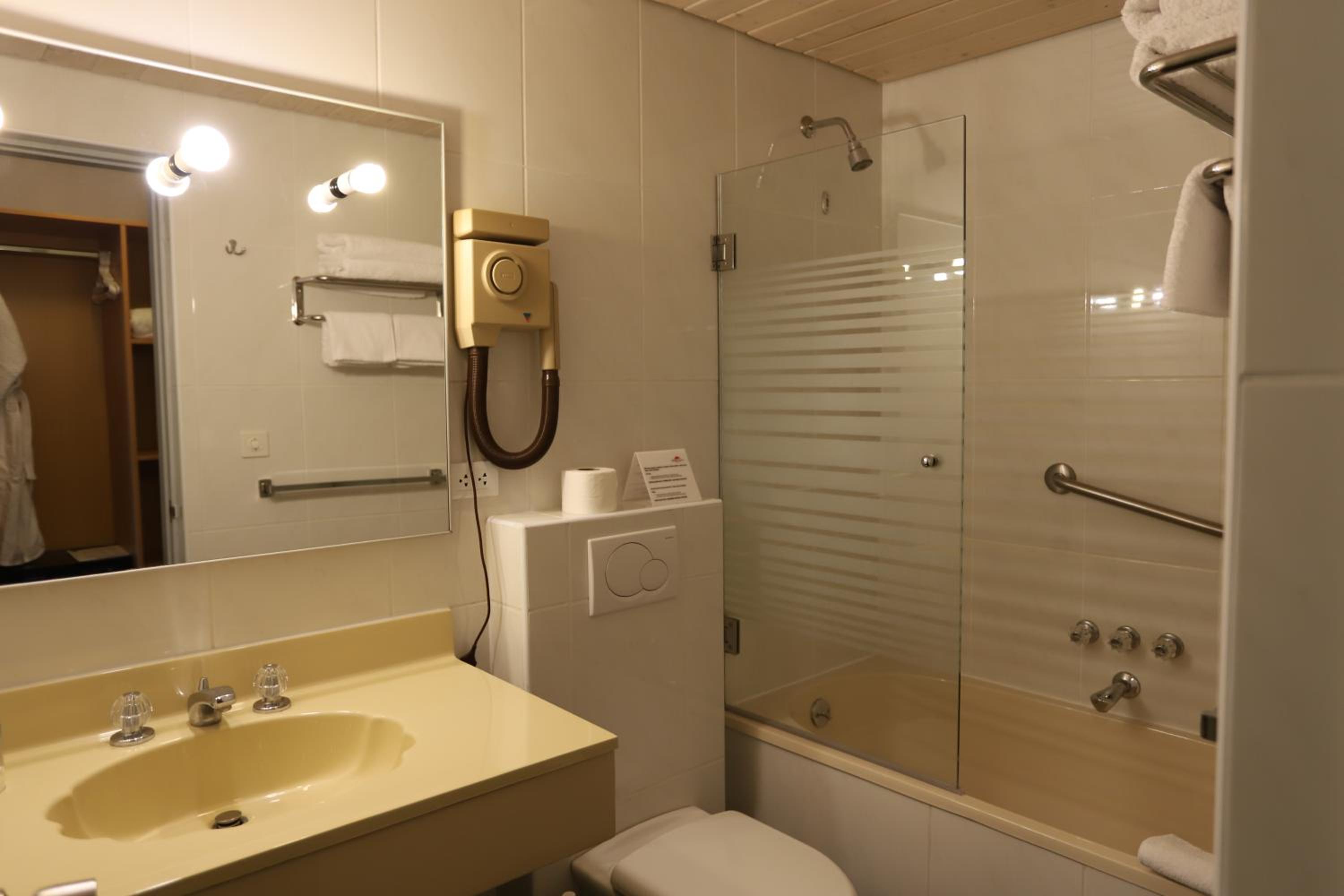 Twin Room with Terrace photo 3
