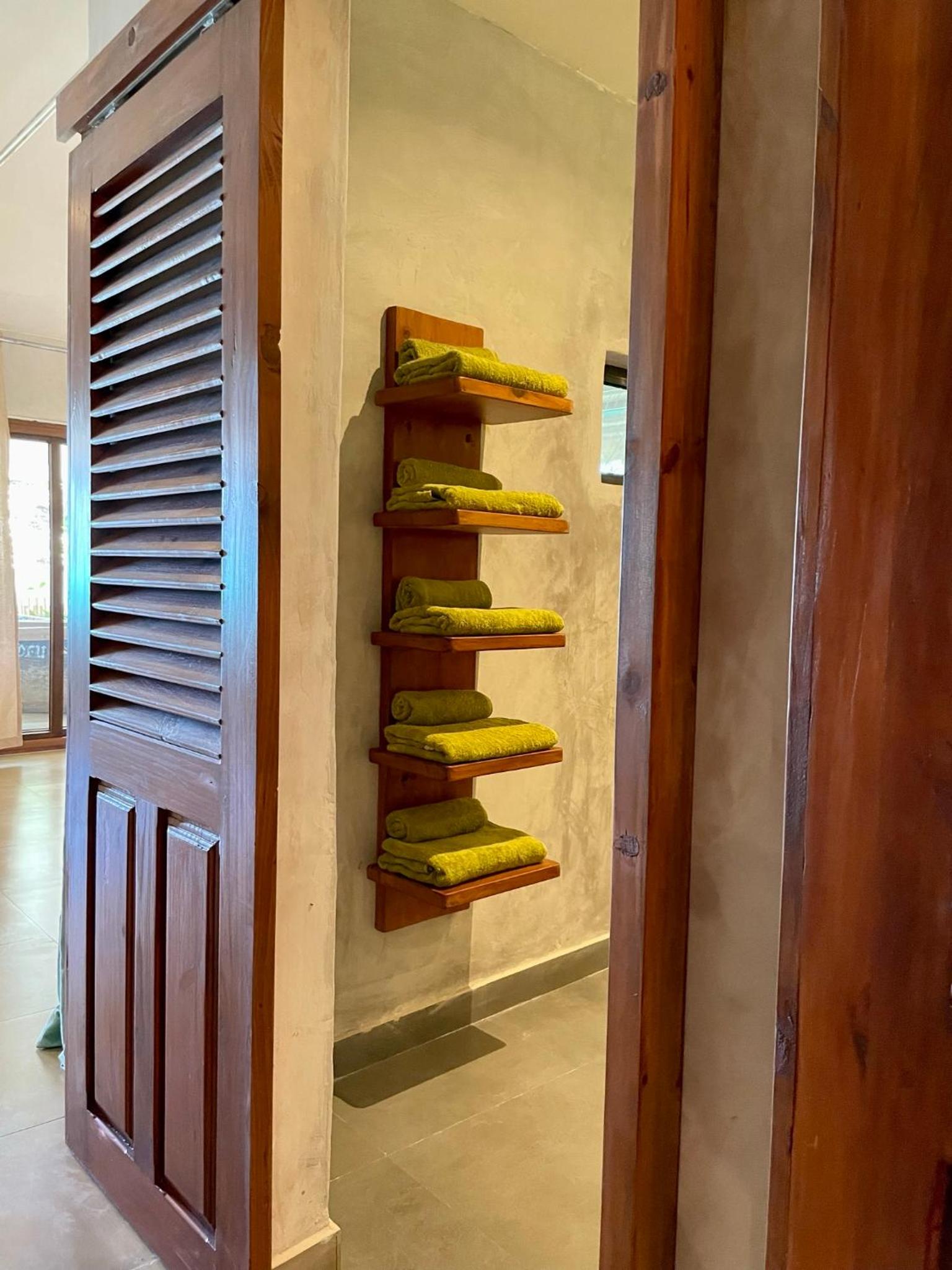 Superior Quadruple Room photo 2