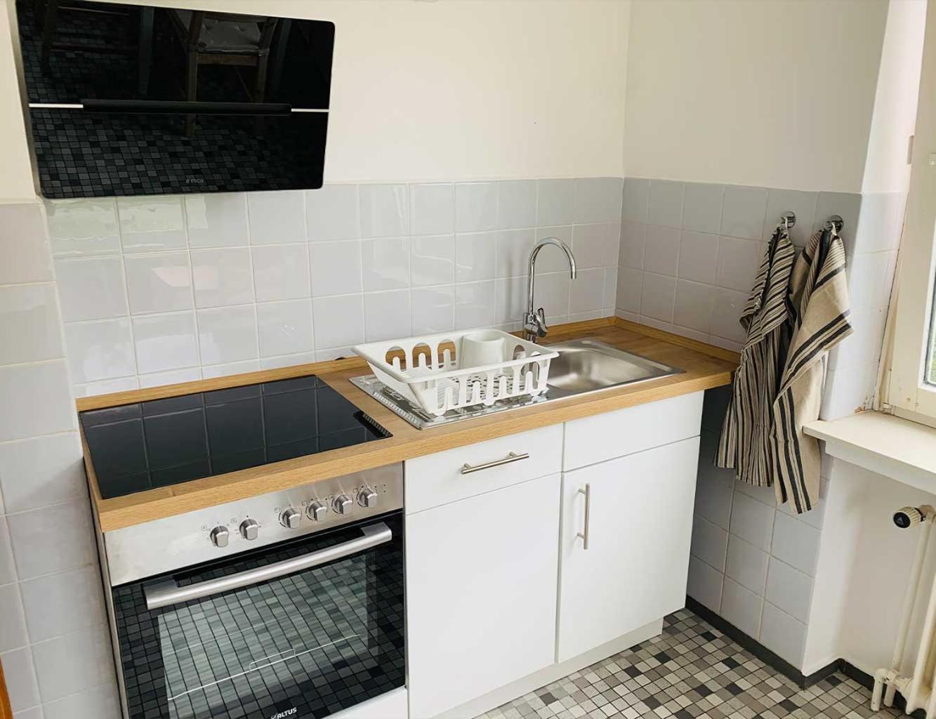 Apartment - Ground Floor photo 3