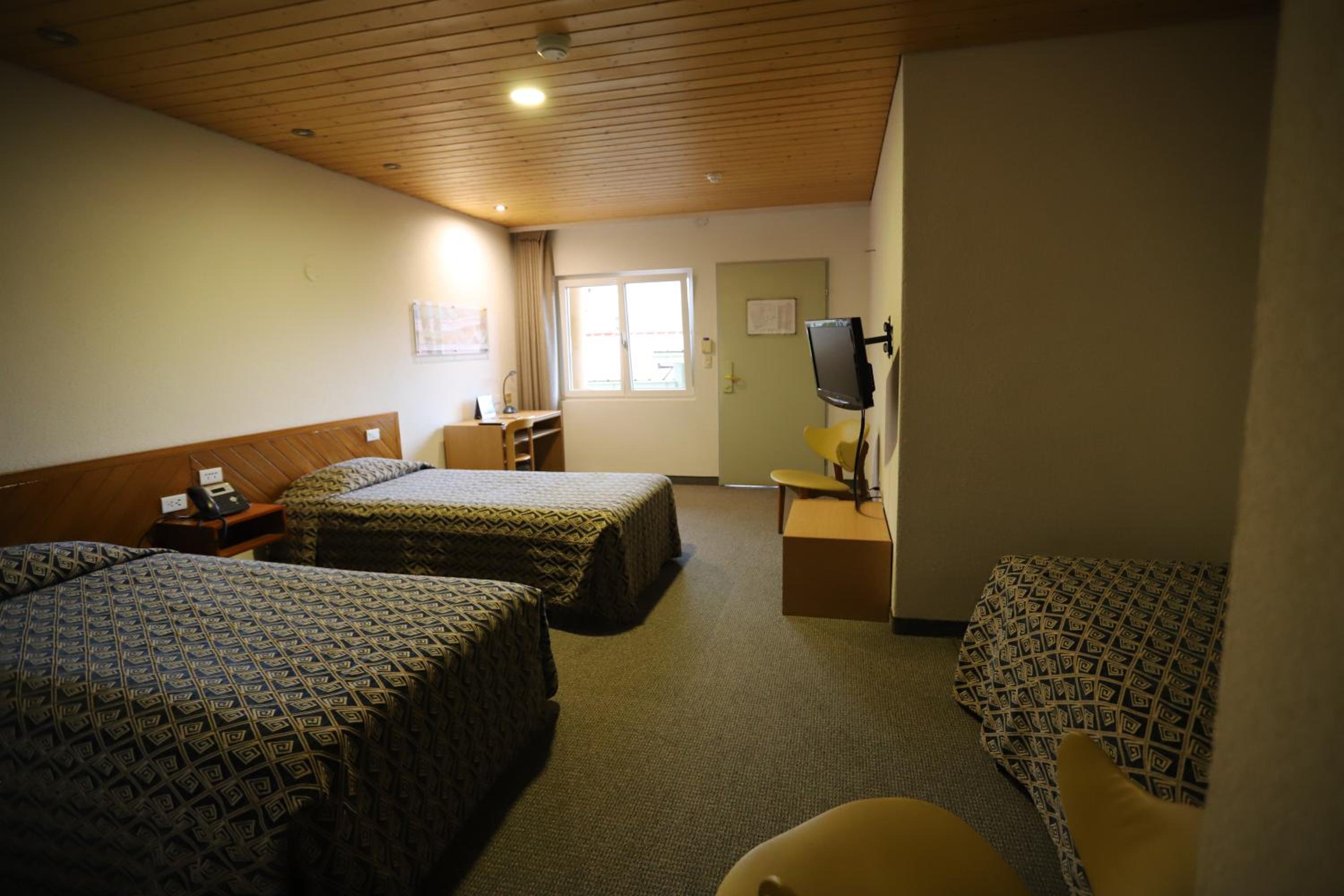 Triple Room photo 3