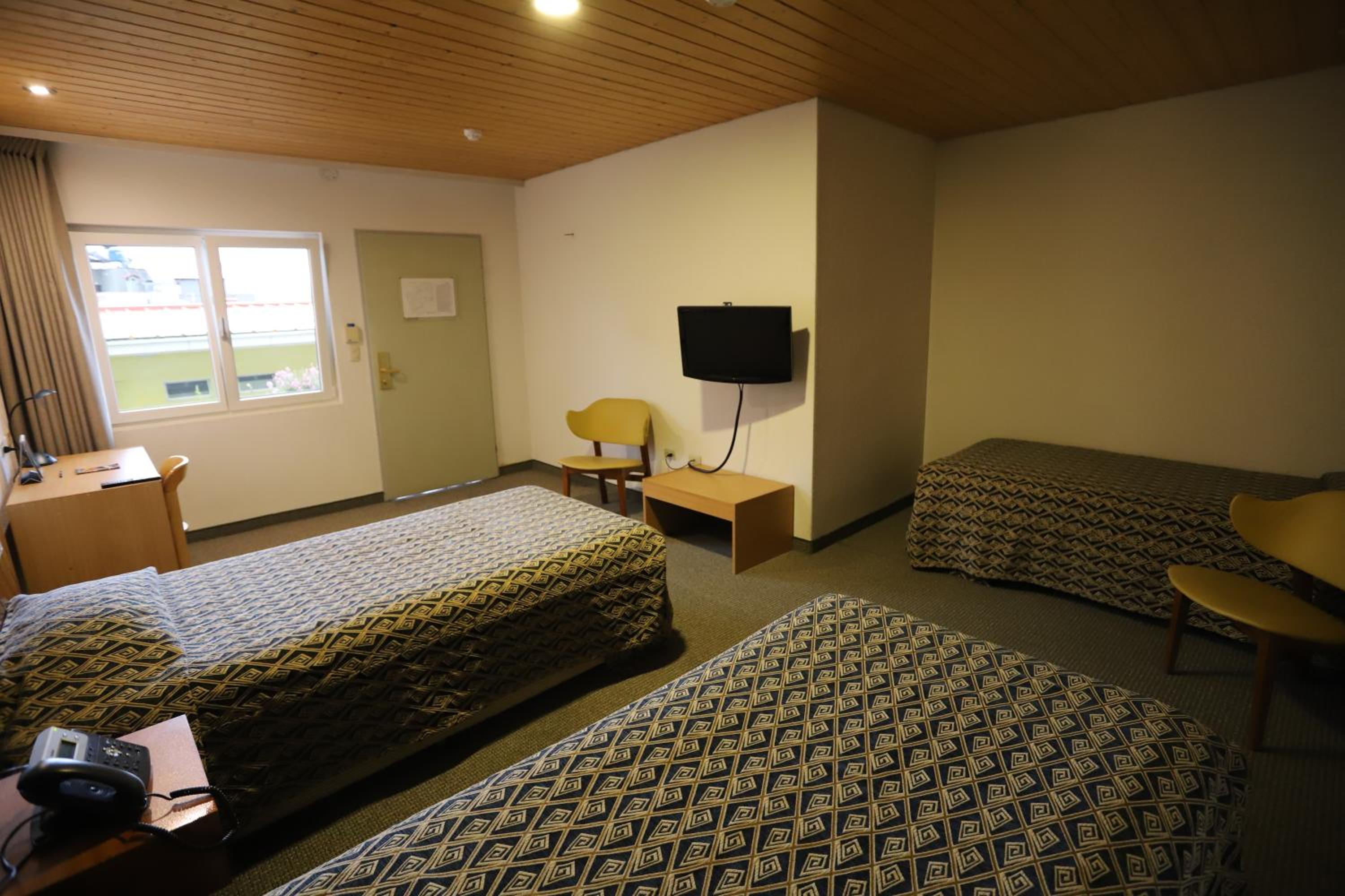 Triple Room photo 2