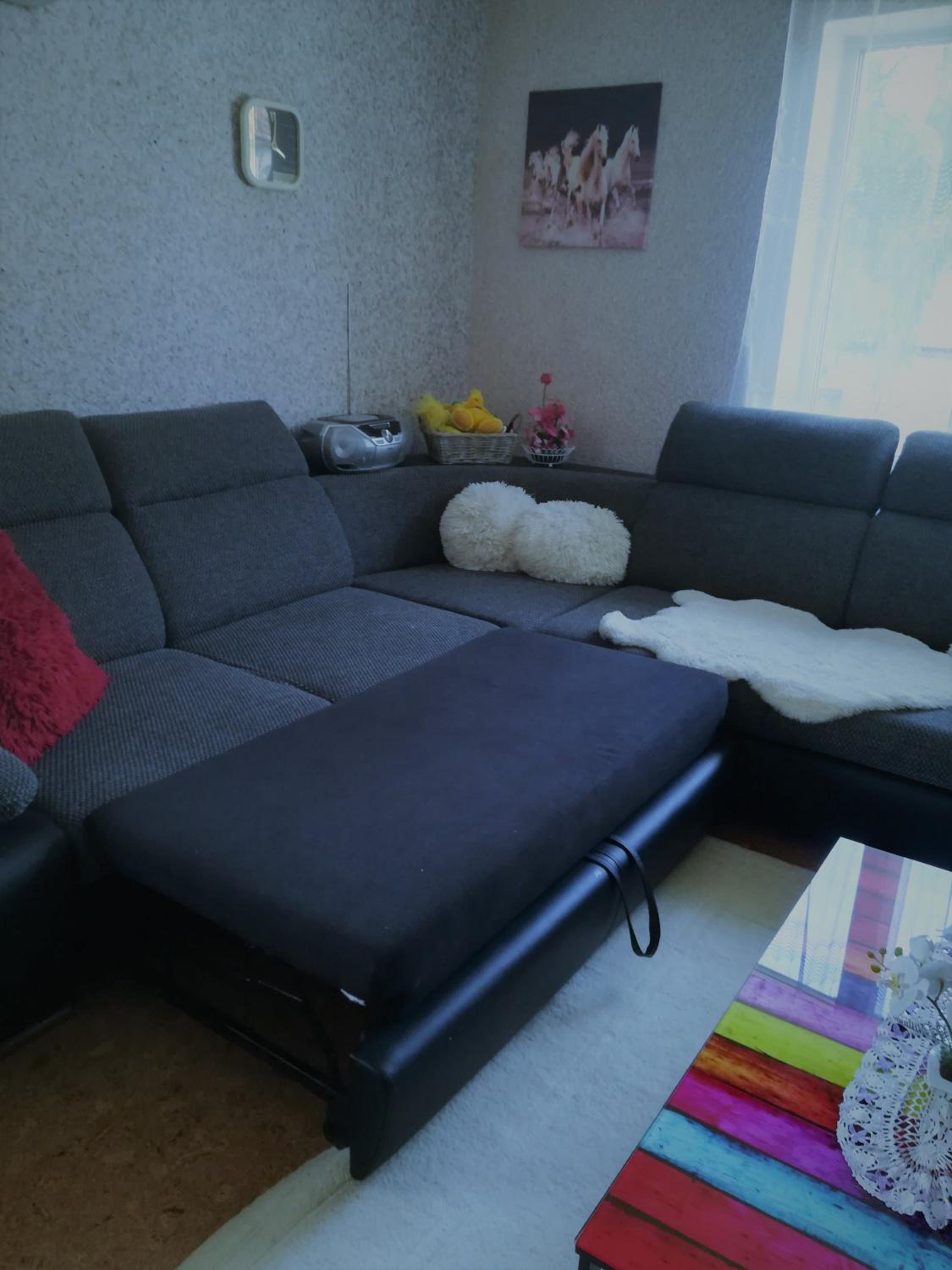 One-Bedroom Apartment photo 3
