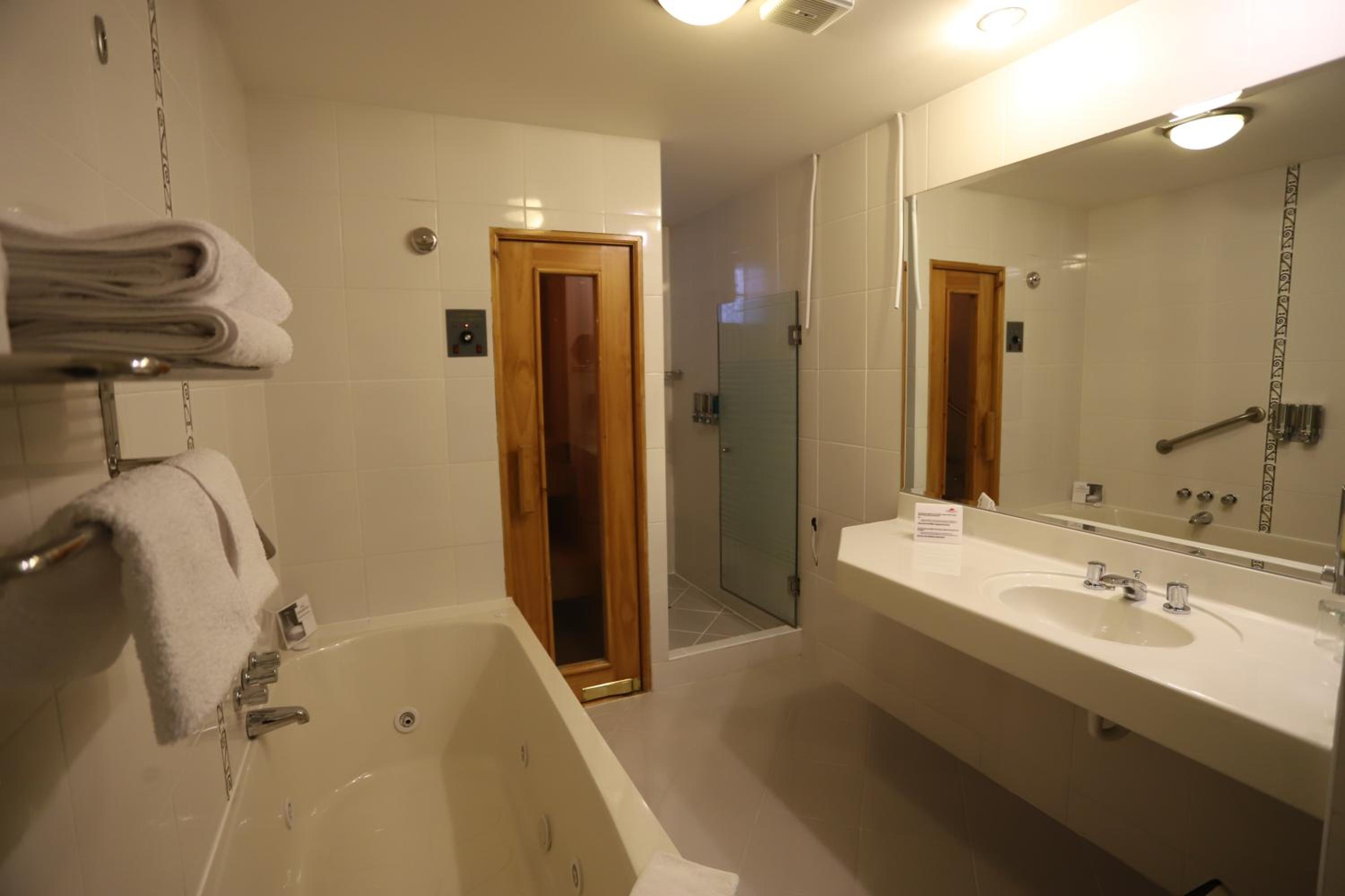 Junior Suite with Terrace photo 3
