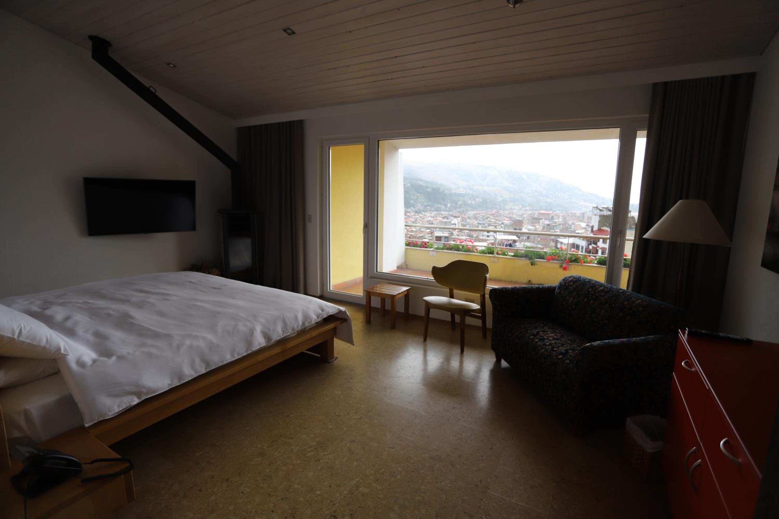 Suite photo 3