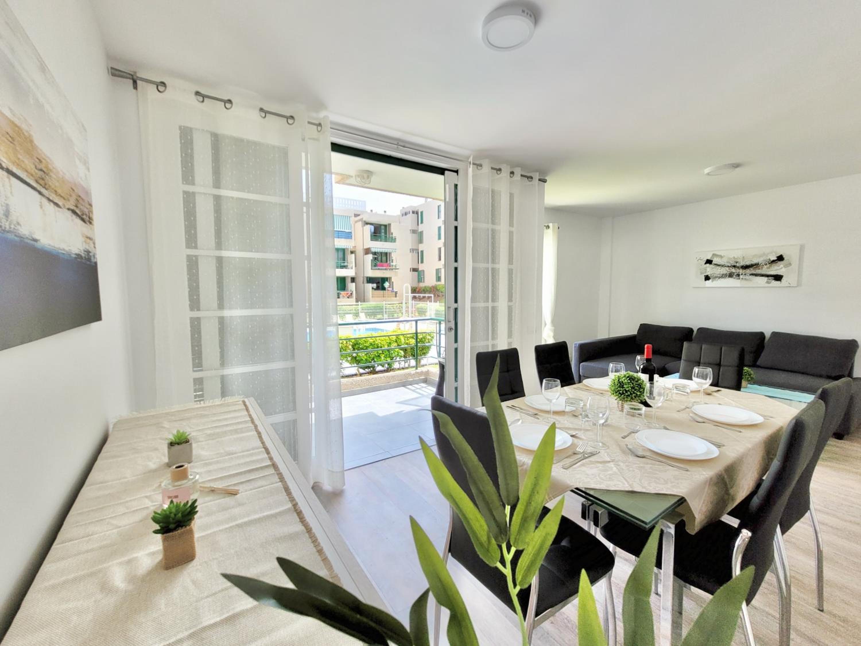 Maisonette (Maisonette)