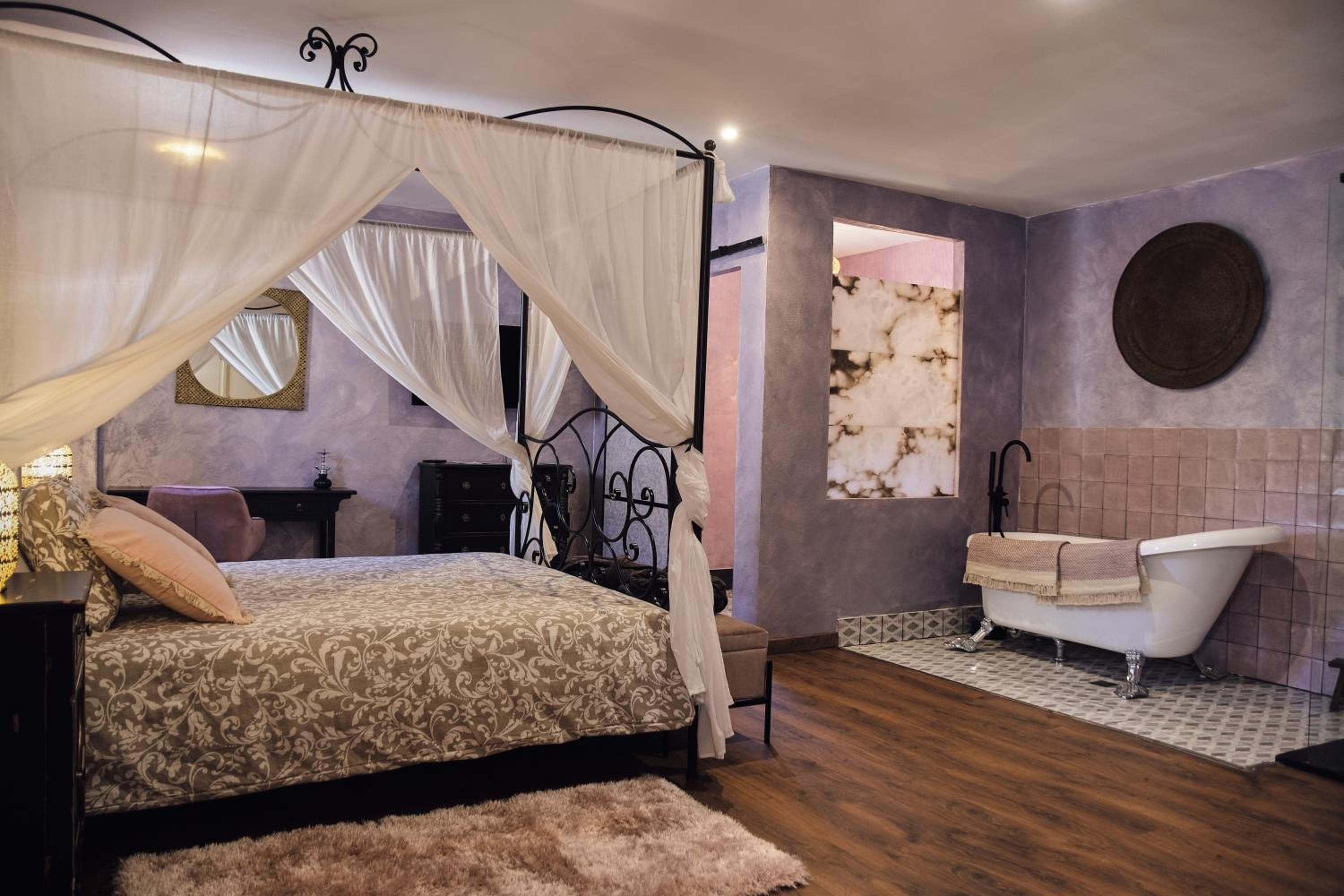 Deluxe Room photo 2