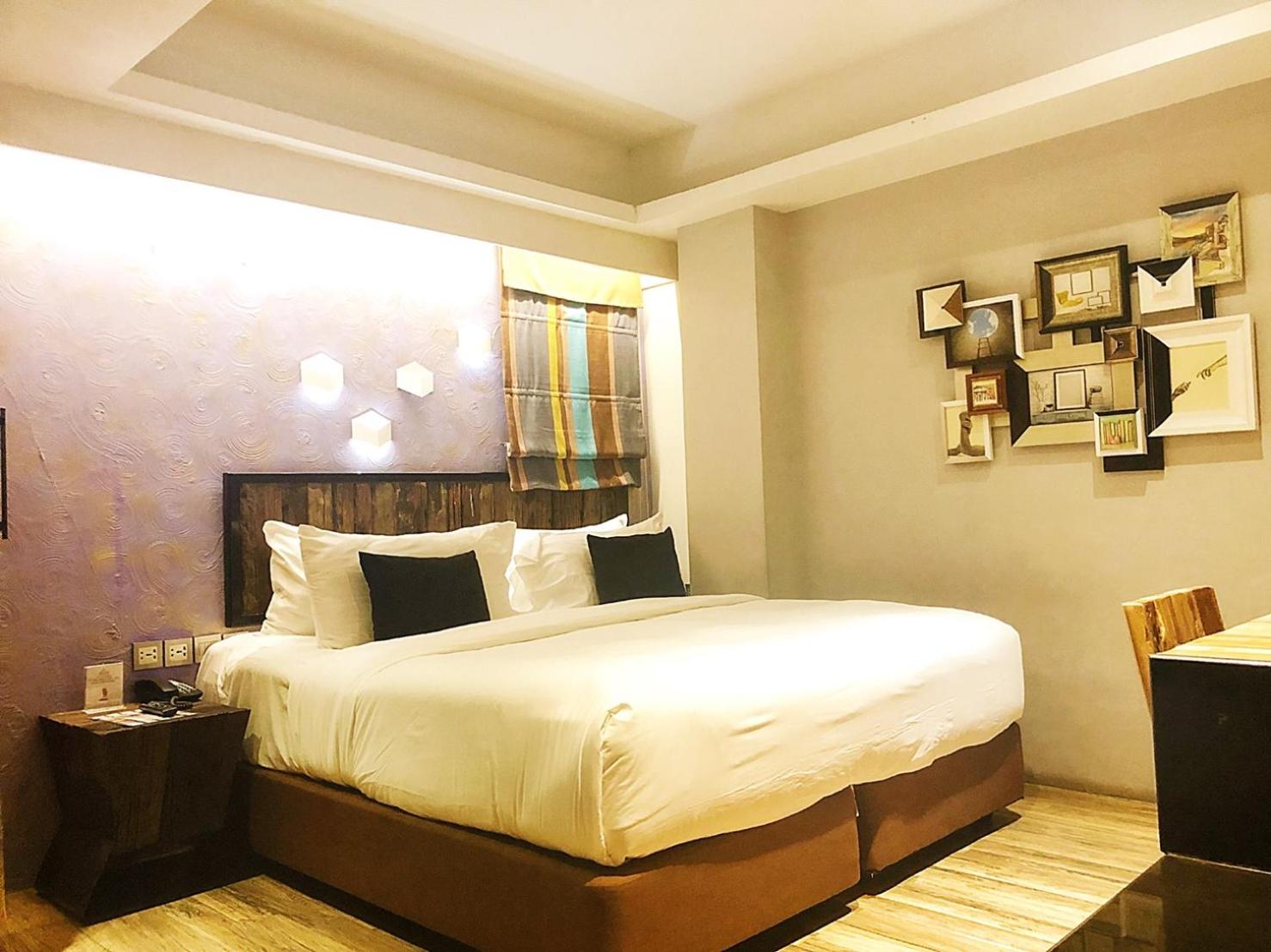 Superior Double Room photo 2