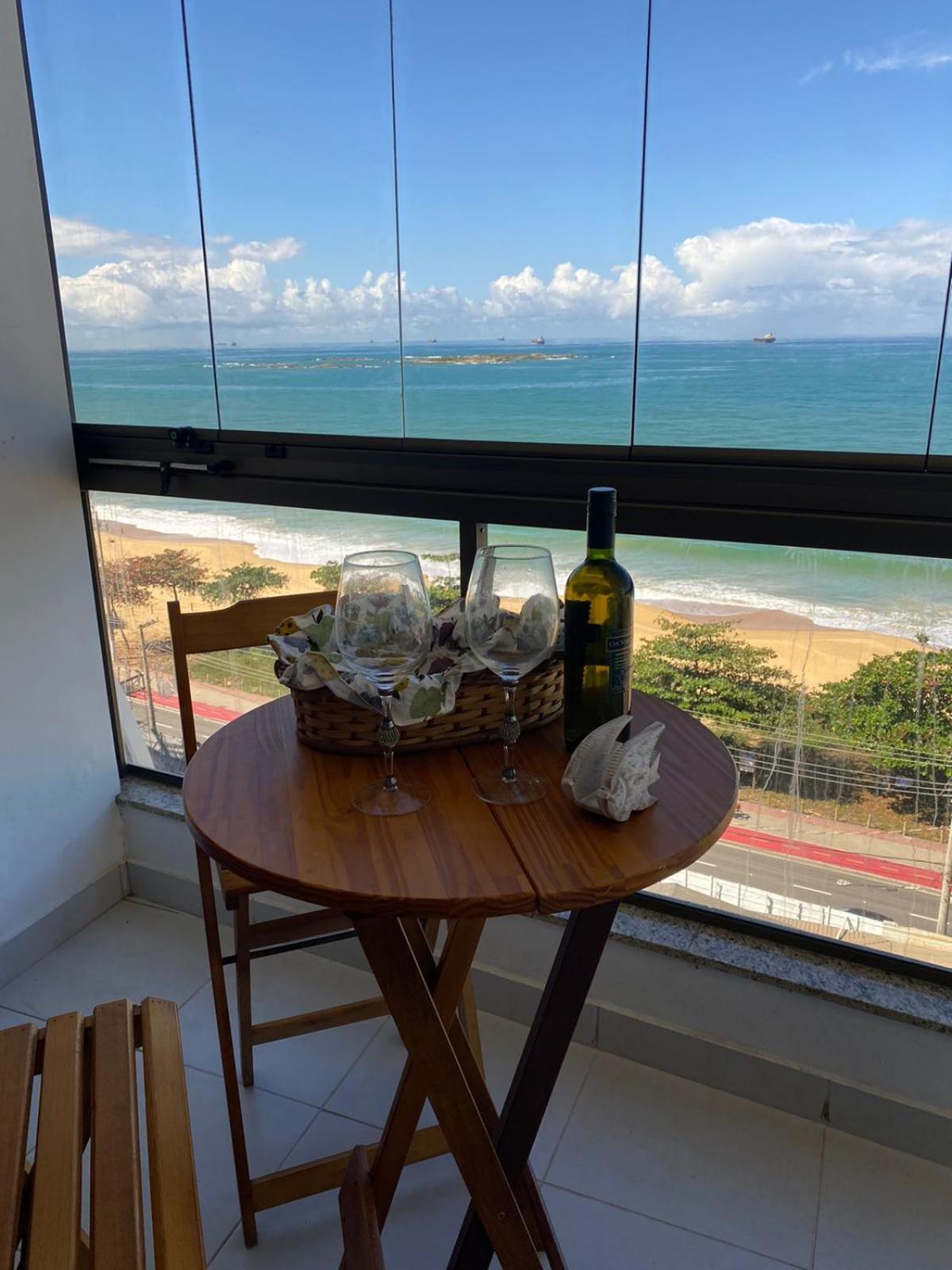 Apartment with Sea View photo 2
