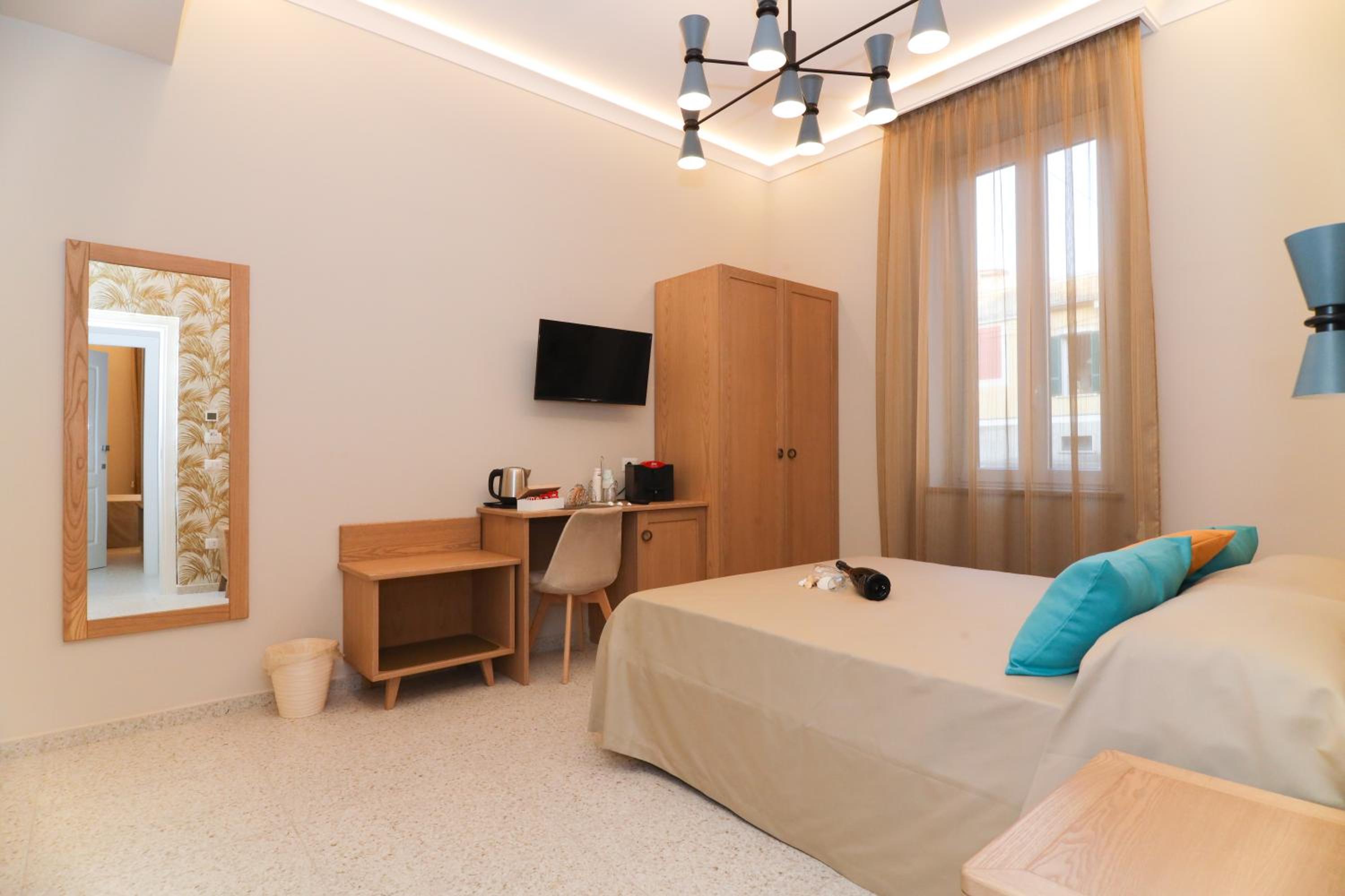 Superior Double Room photo 3