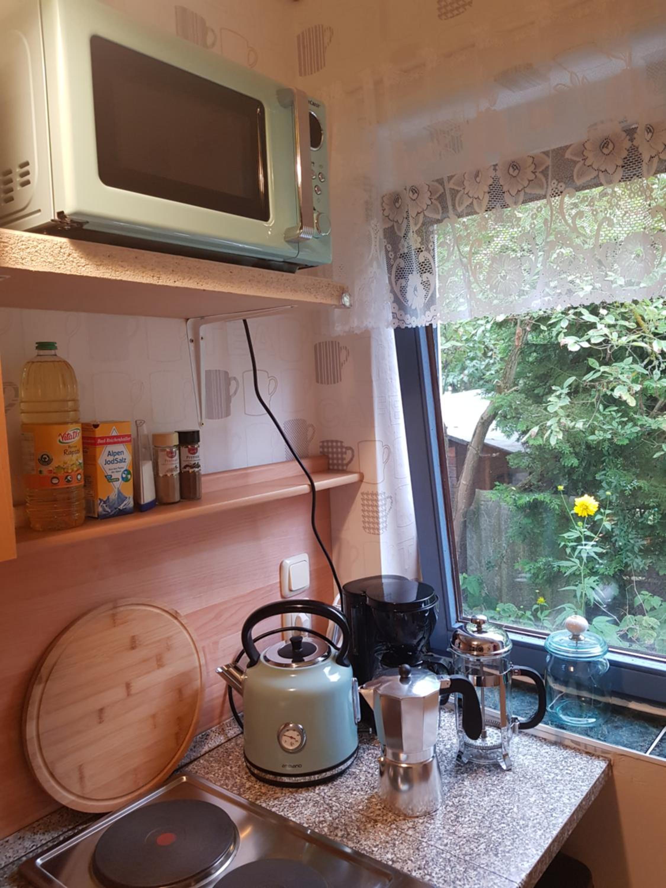 One-Bedroom House photo 3