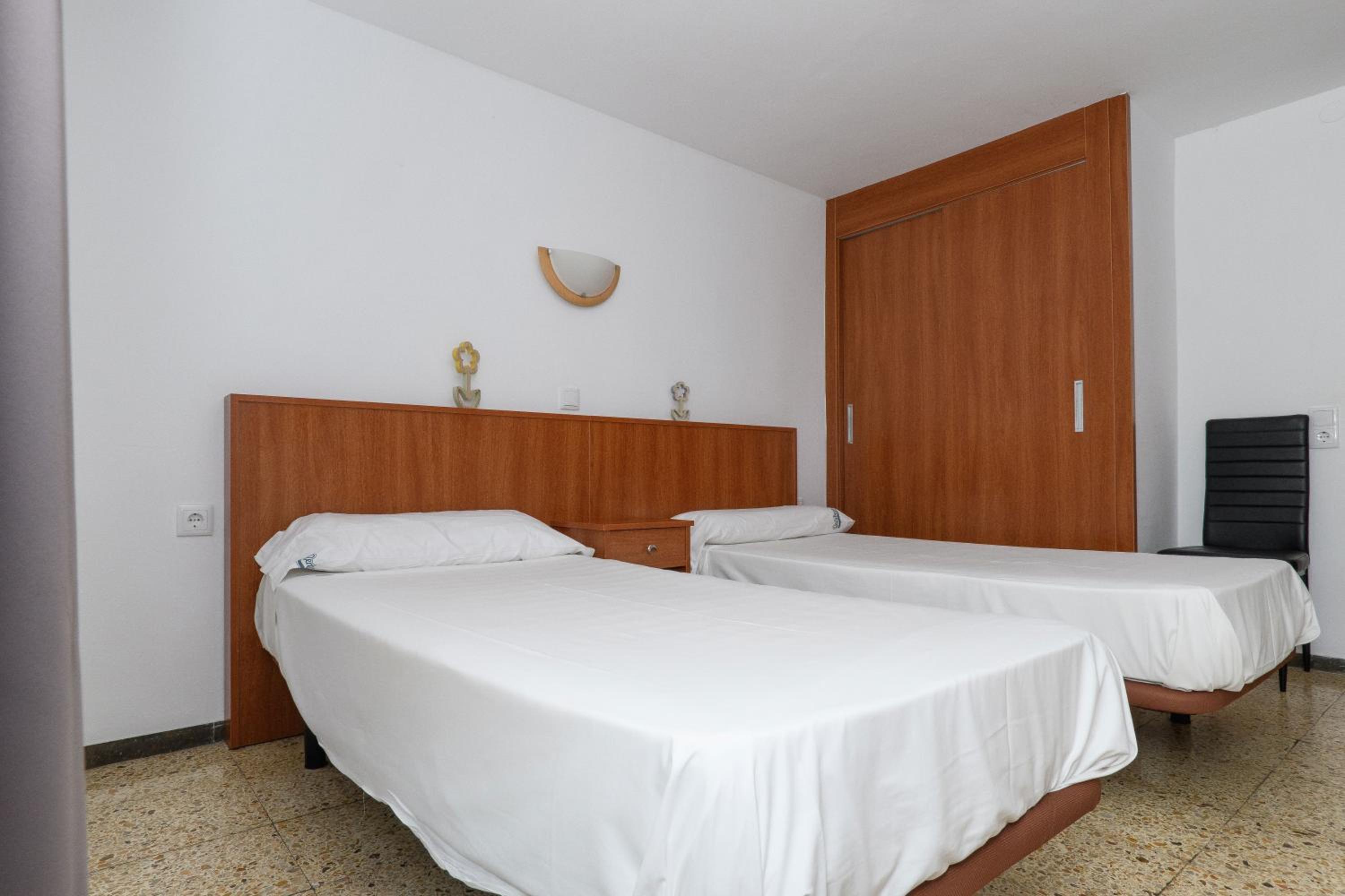 Apartamento Familiar