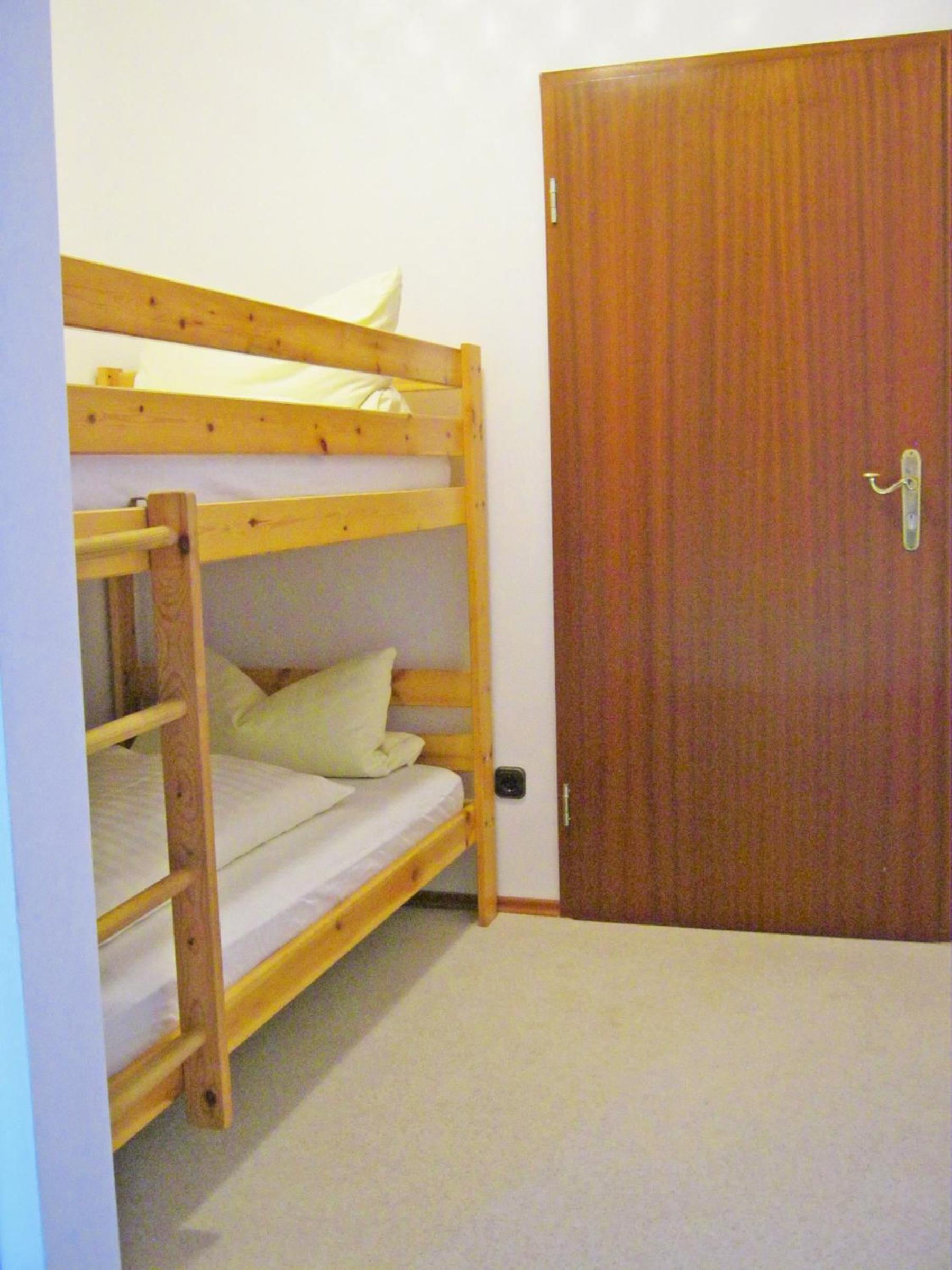Duplex Apartment photo 1