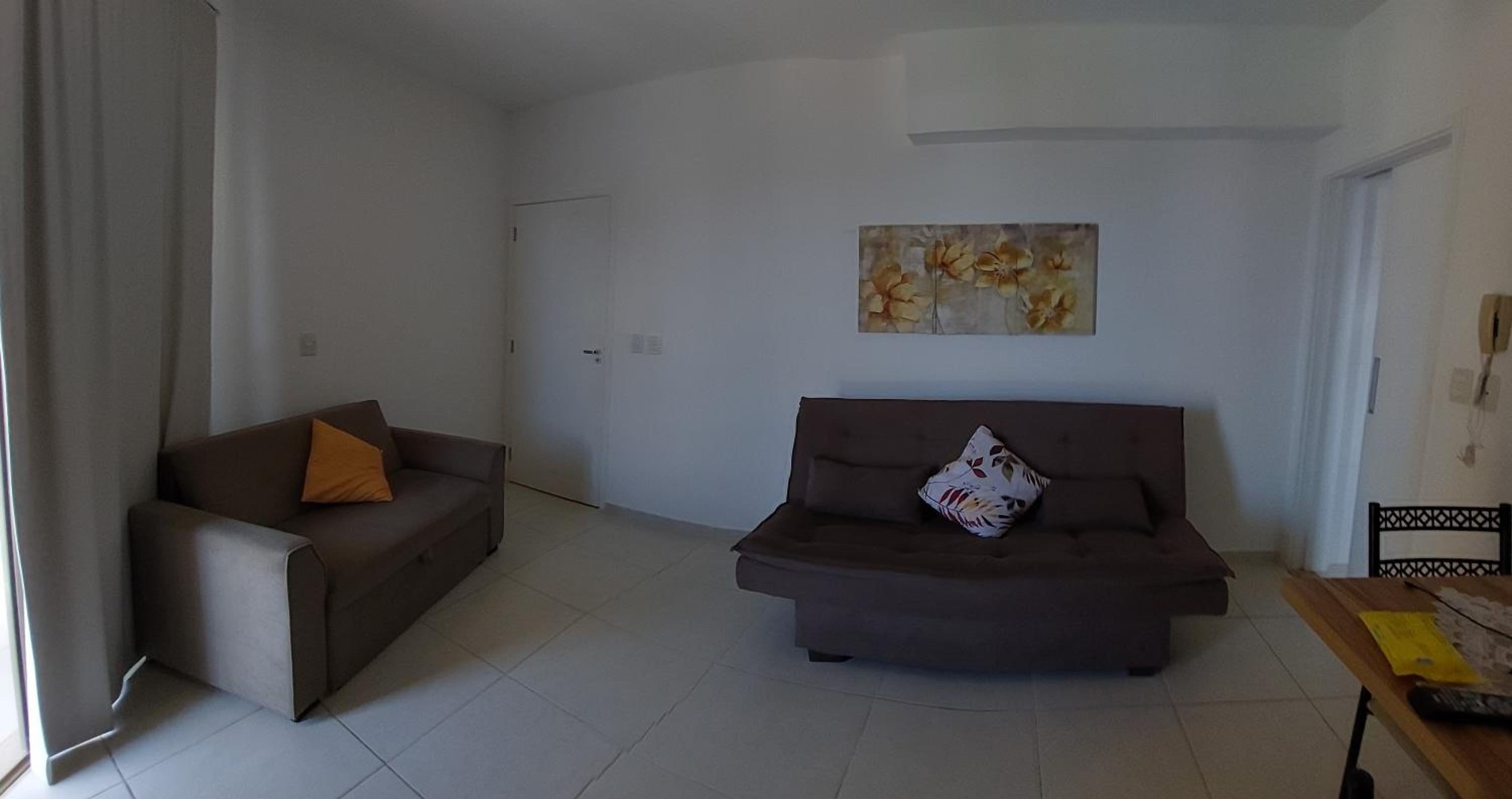 One-Bedroom Apartment photo 3