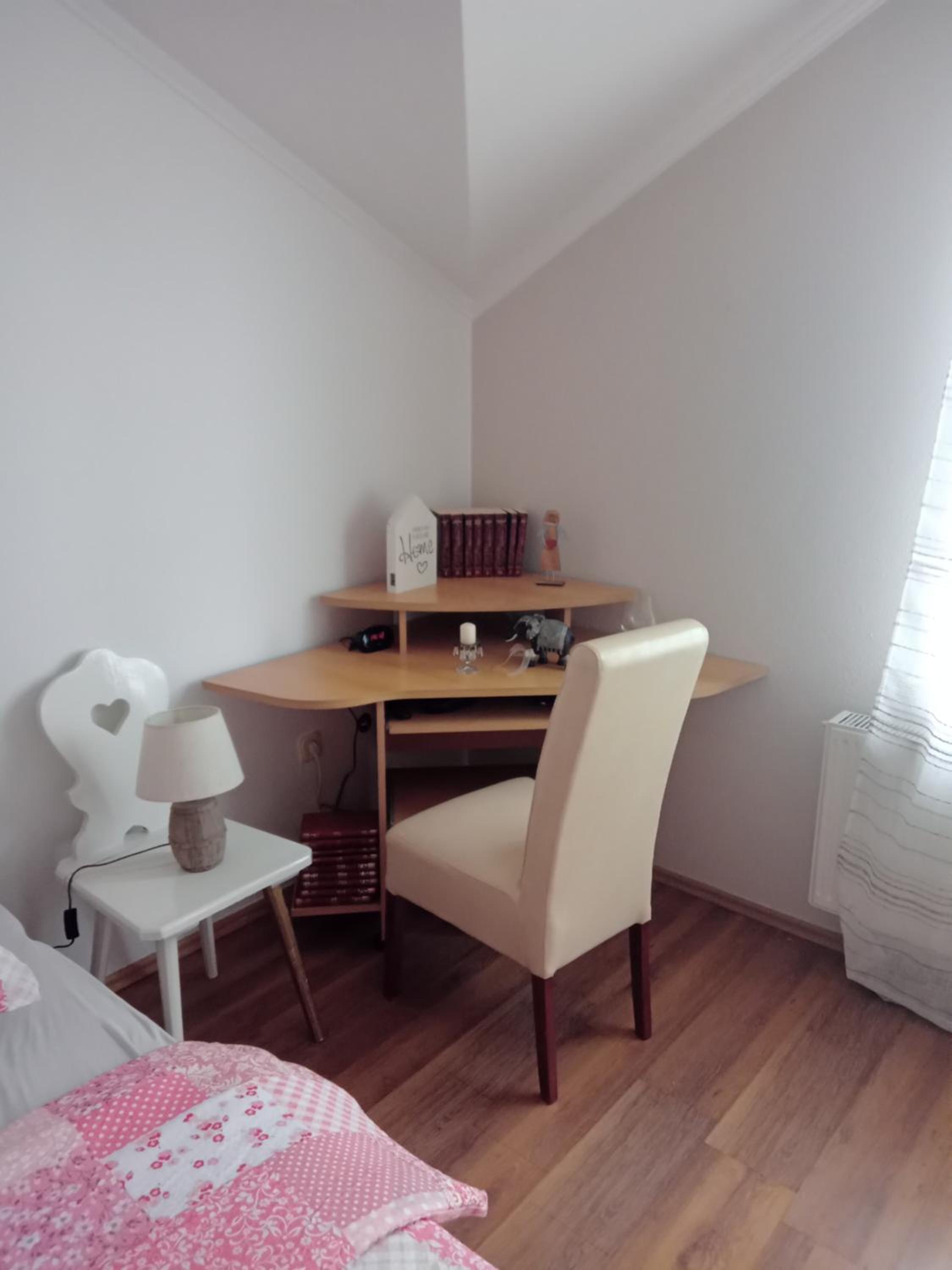 Two-Bedroom Apartment - Photo 26