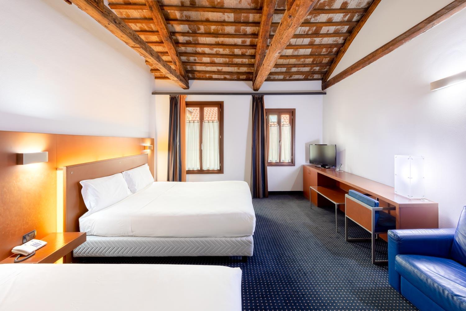 Junior Family Suite