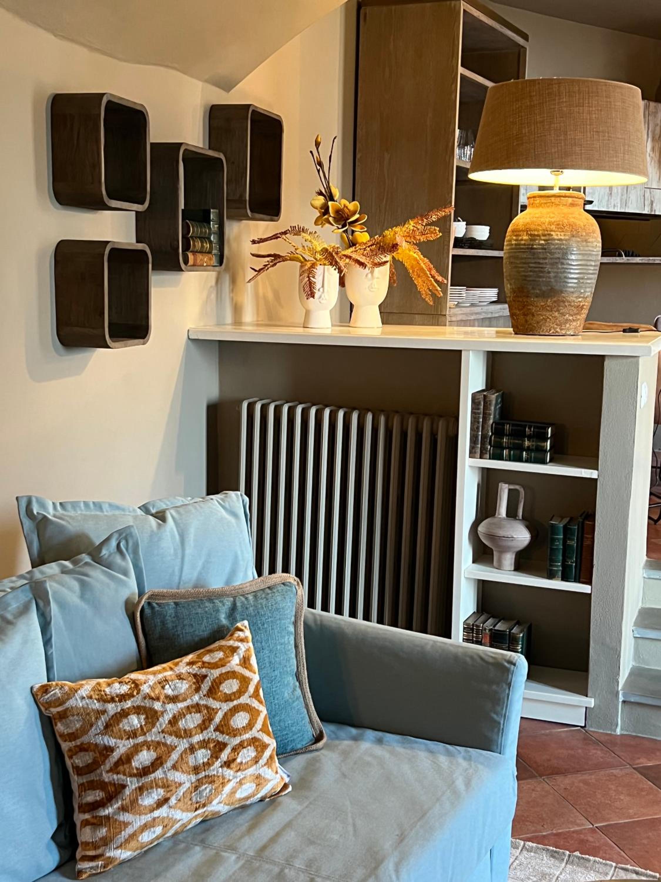 One-Bedroom House photo 1