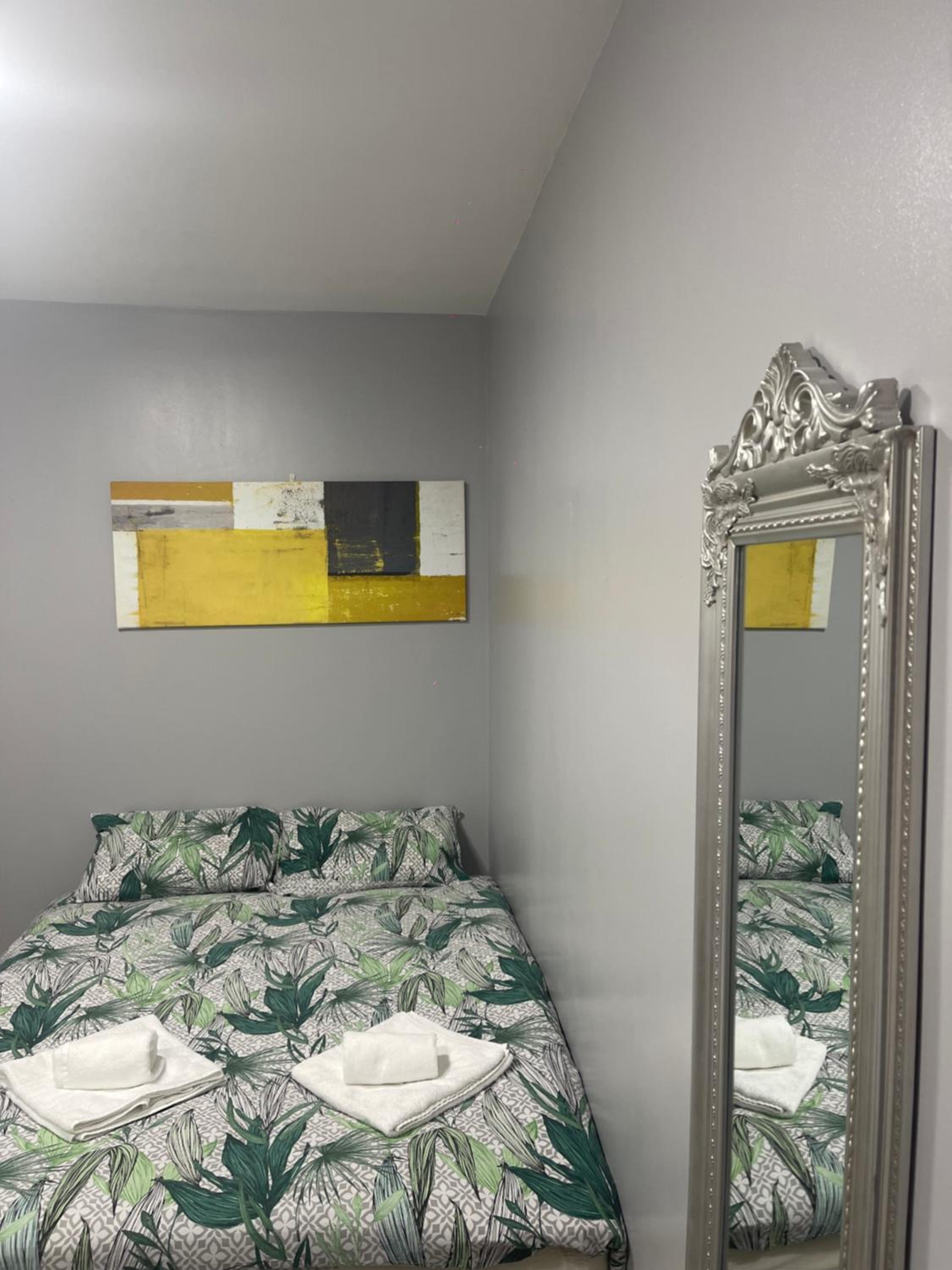 Deluxe Double Room - Photo 2