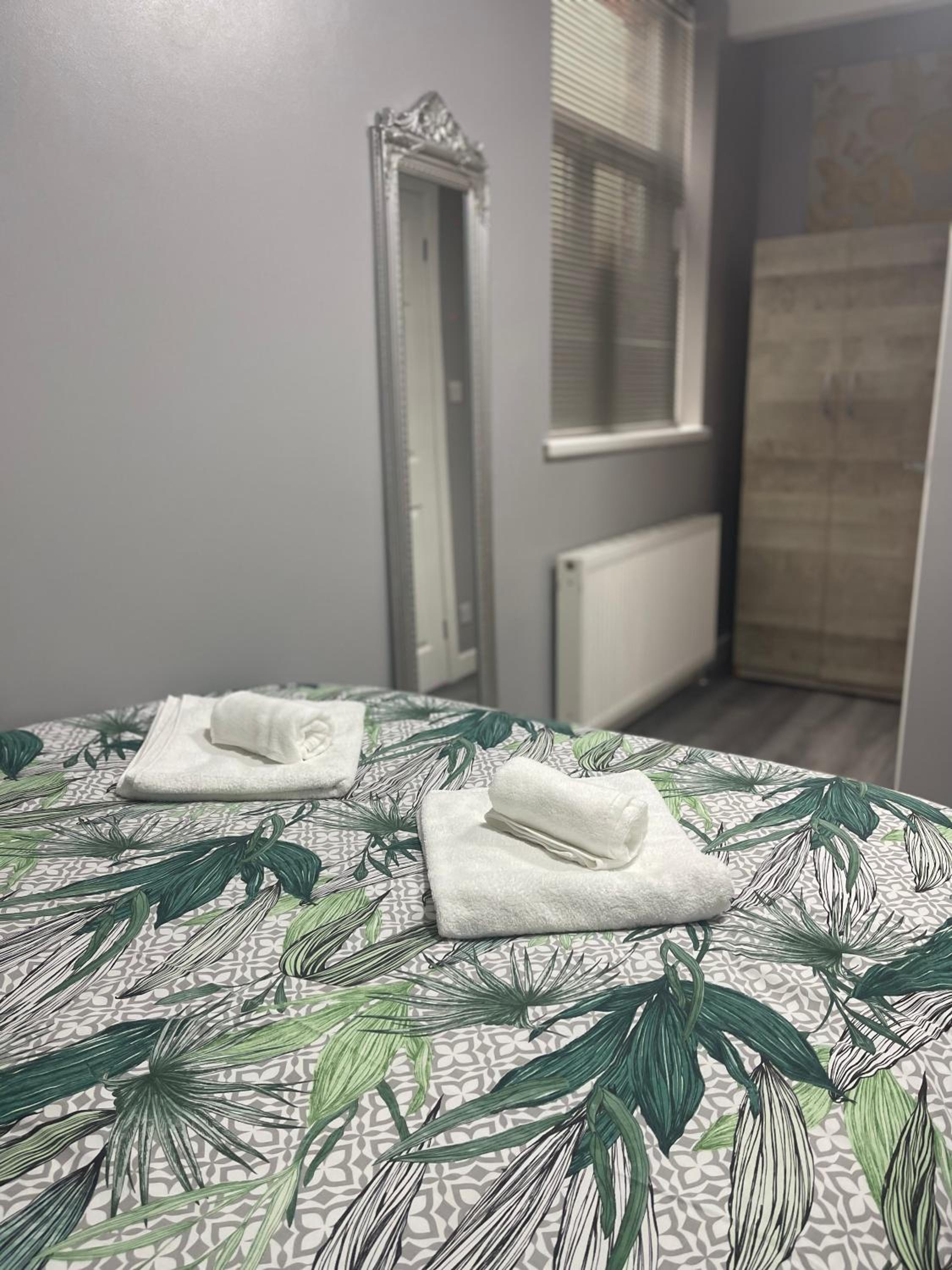 Deluxe Double Room - Photo 4