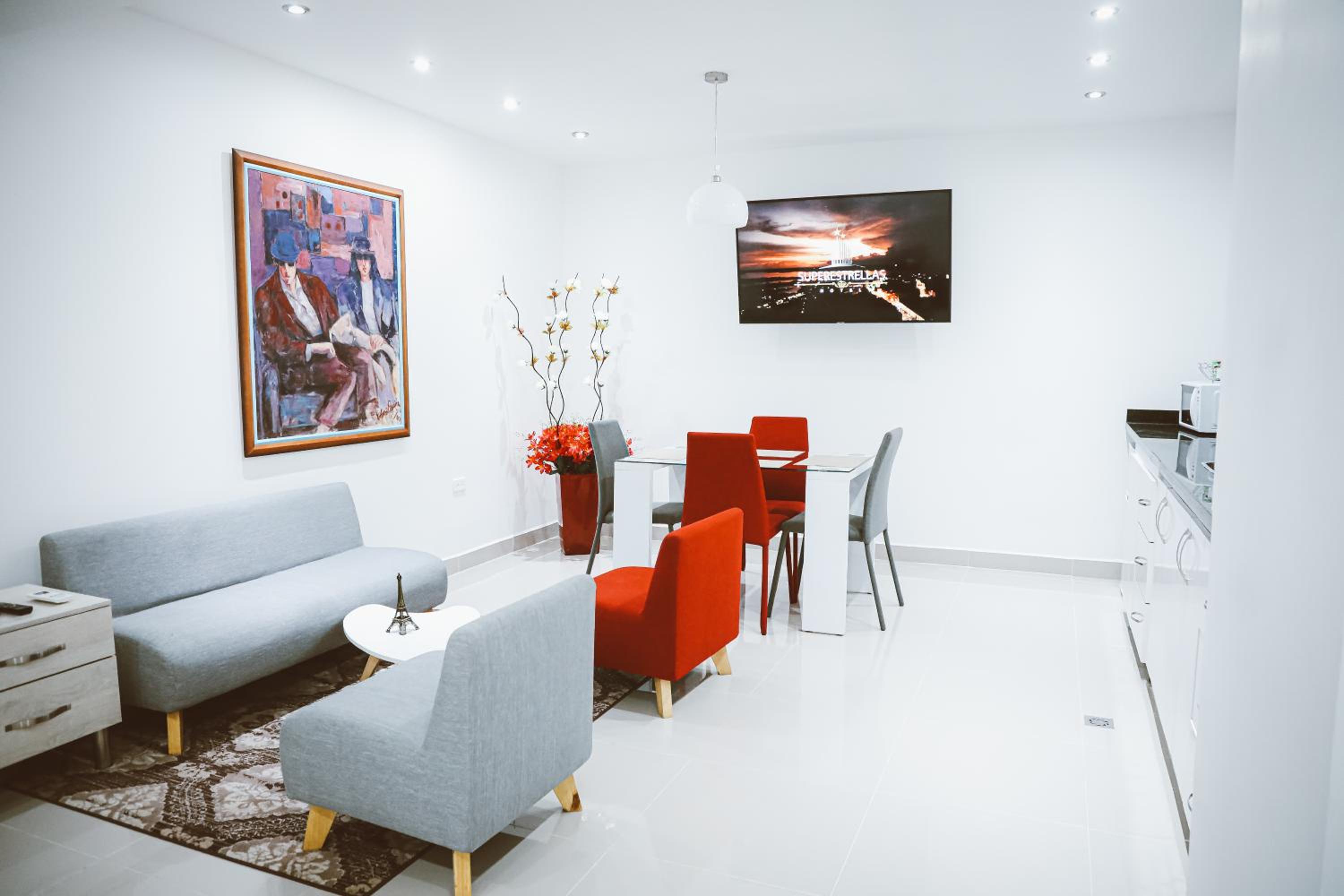 Junior Suite photo 2