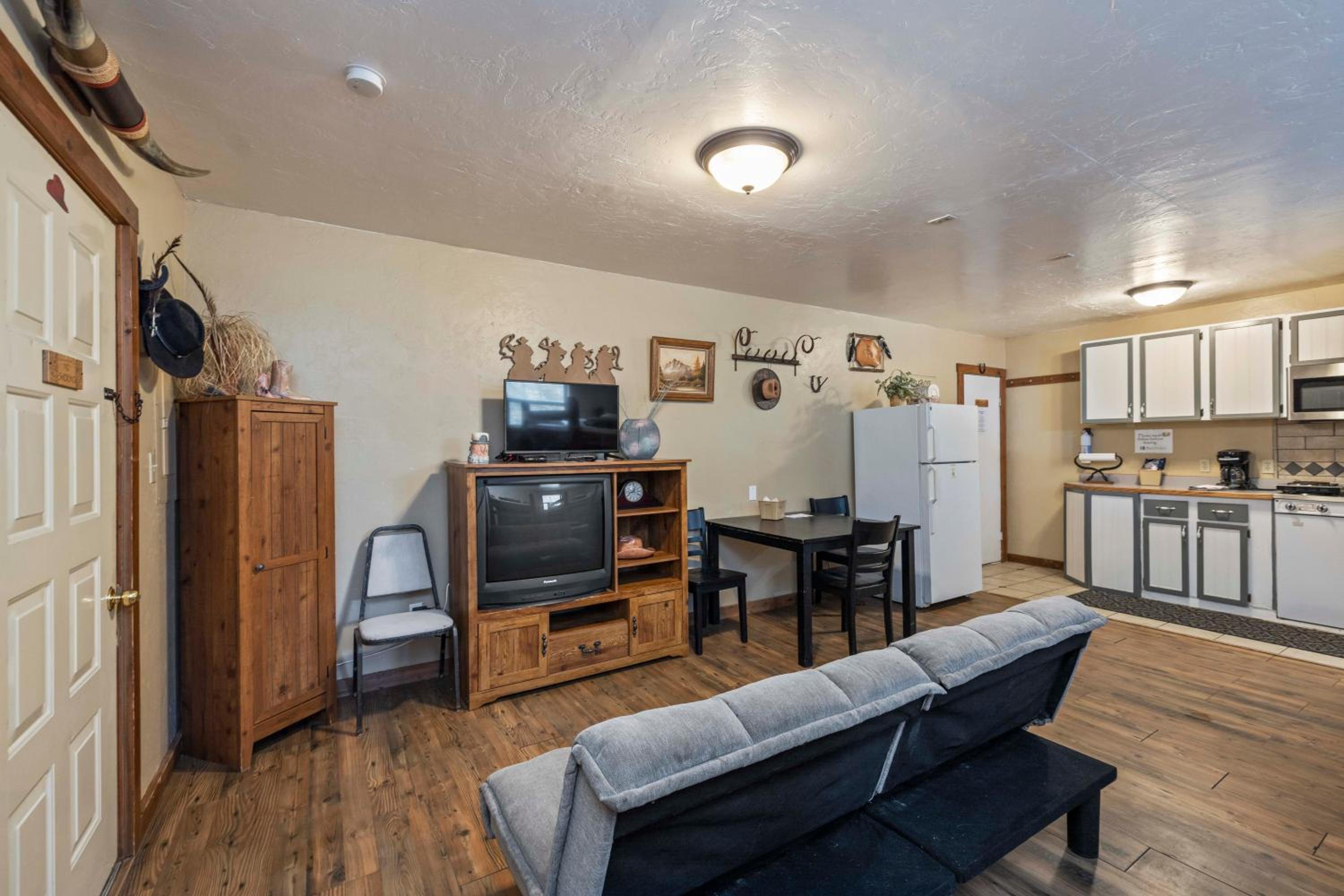 Premium Quadruple Room