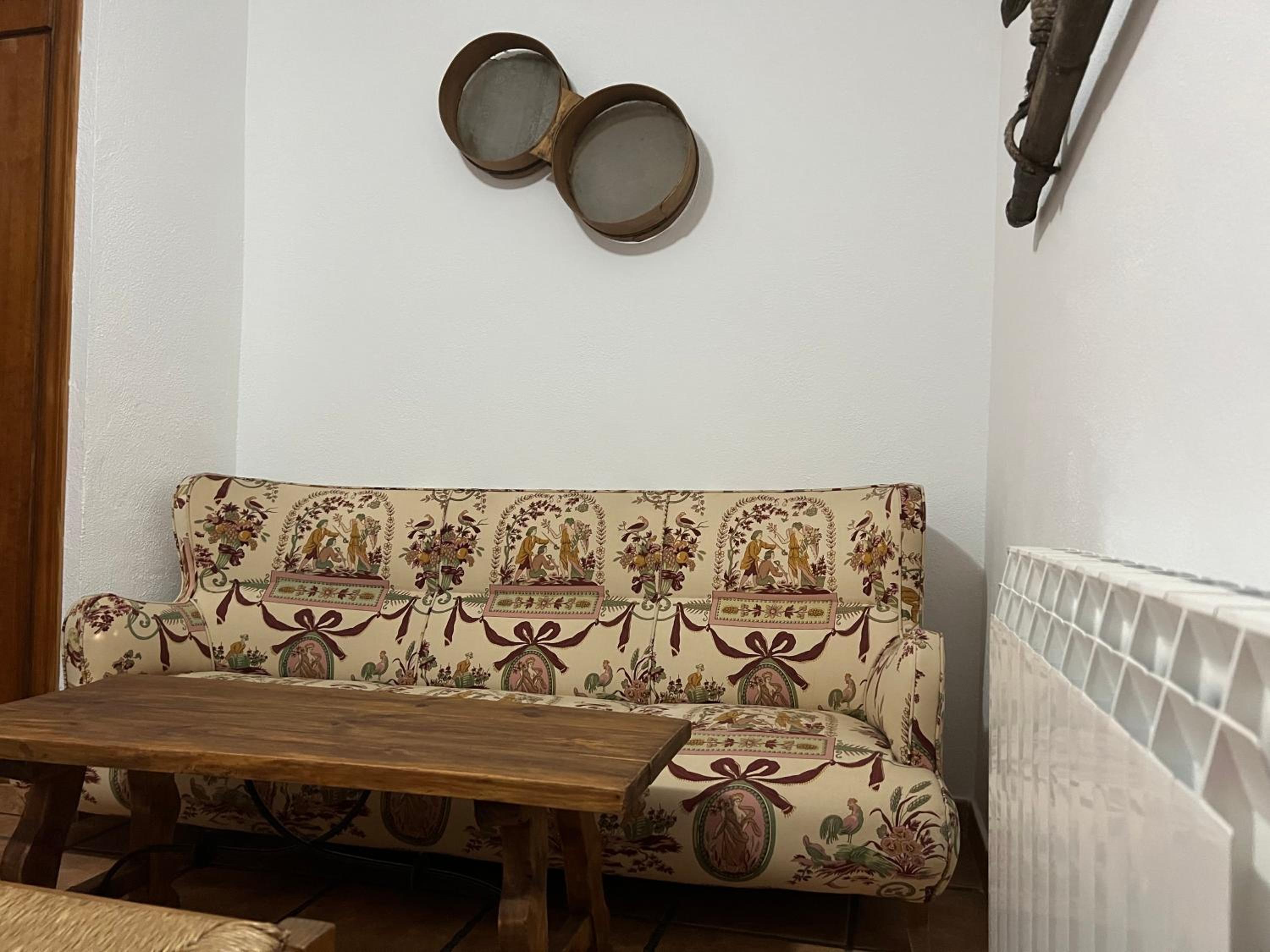  Double Room with Balcony photo 2