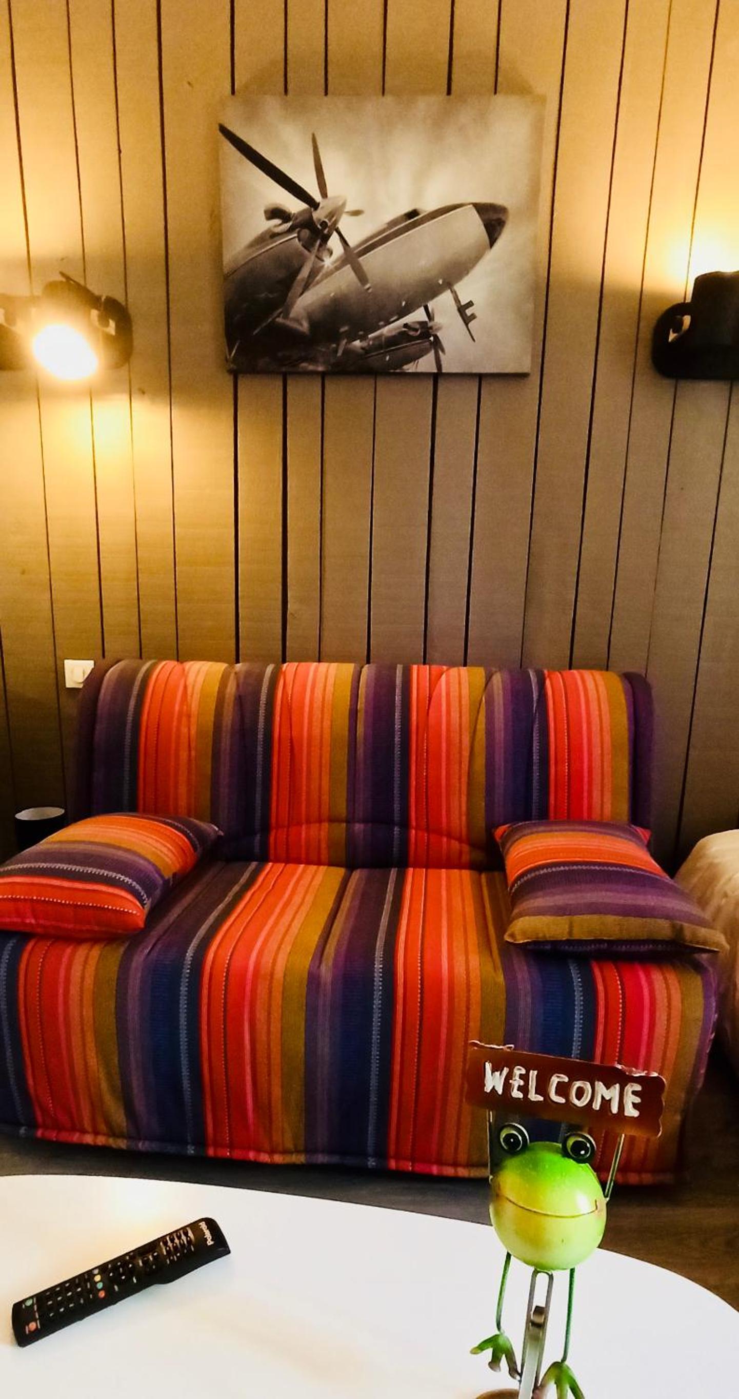 Family Studio - Photo 9