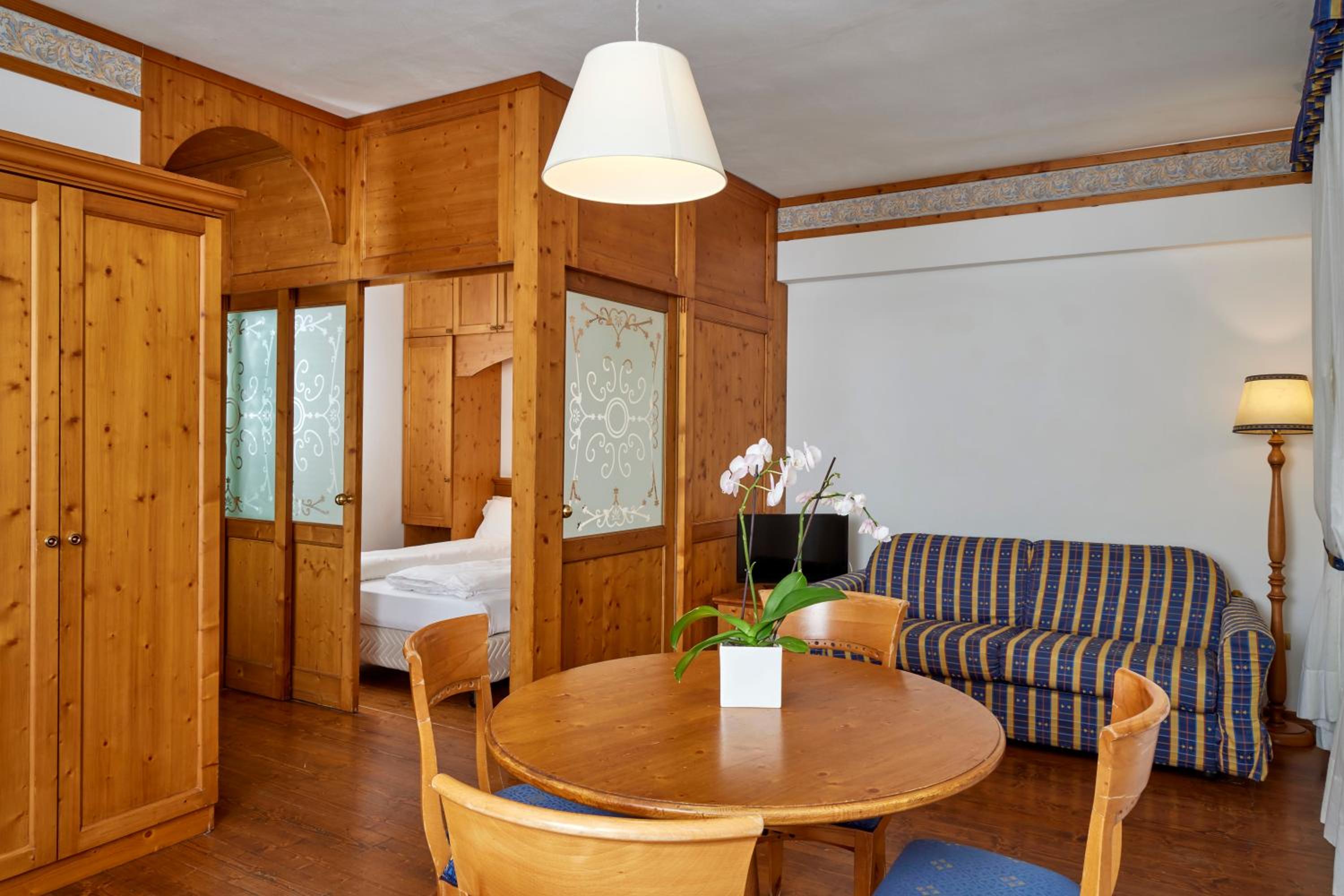 Standard Triple Room photo 1