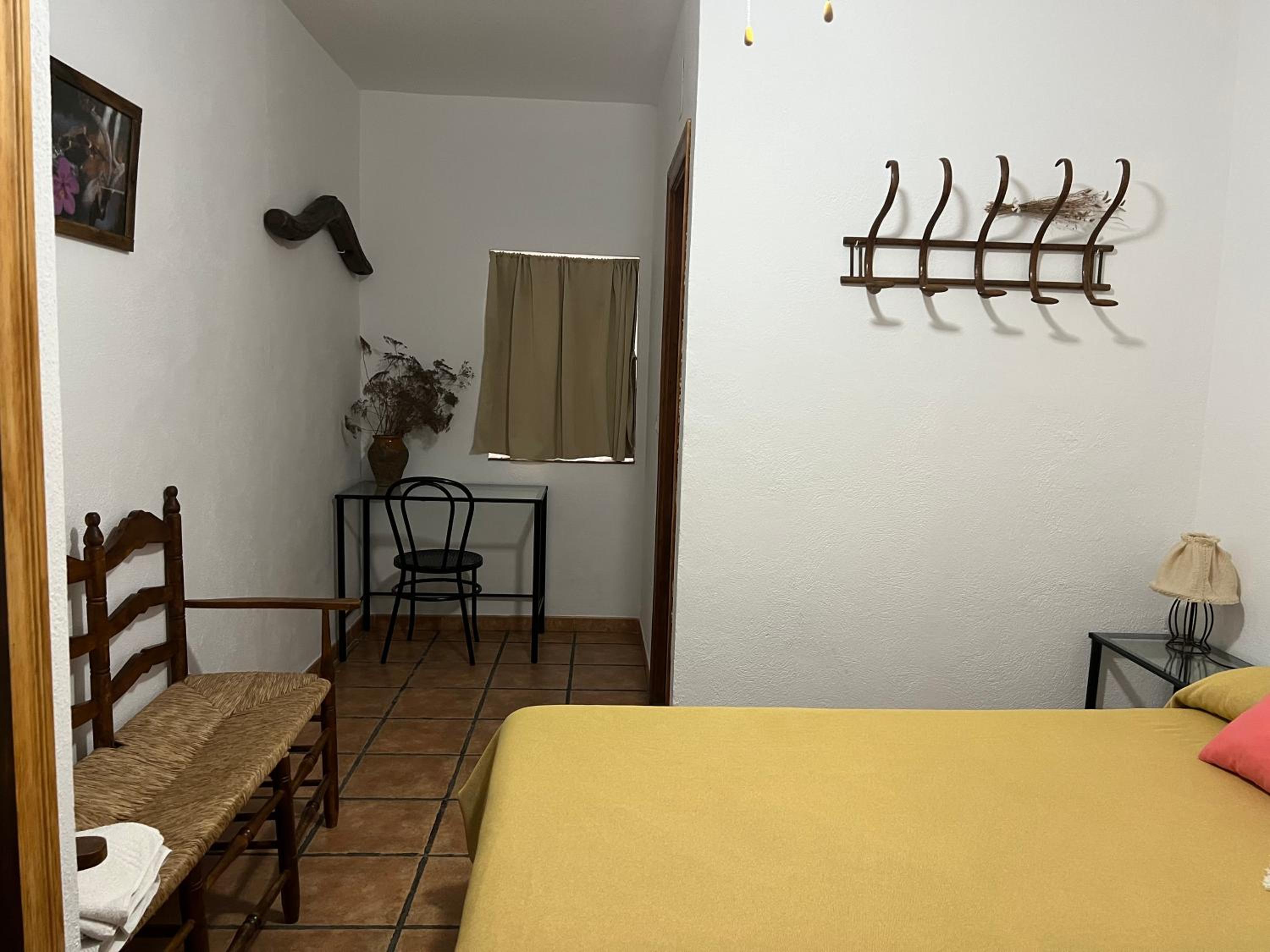 Double or Twin Room photo 2