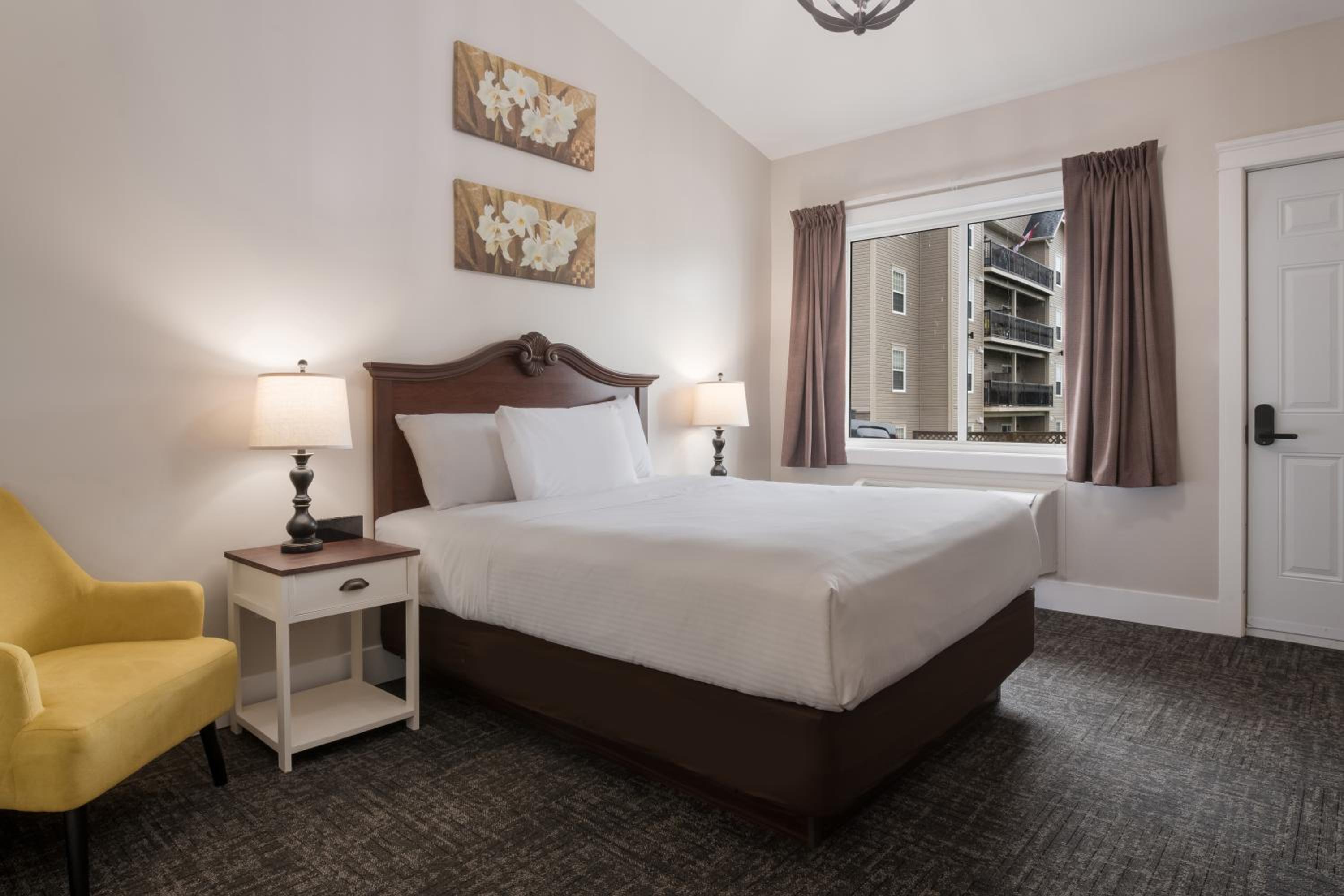 Superior Queen Room