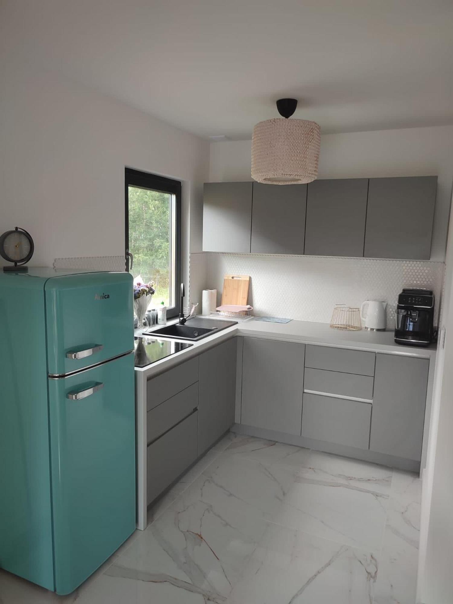 Two-Bedroom House photo 1