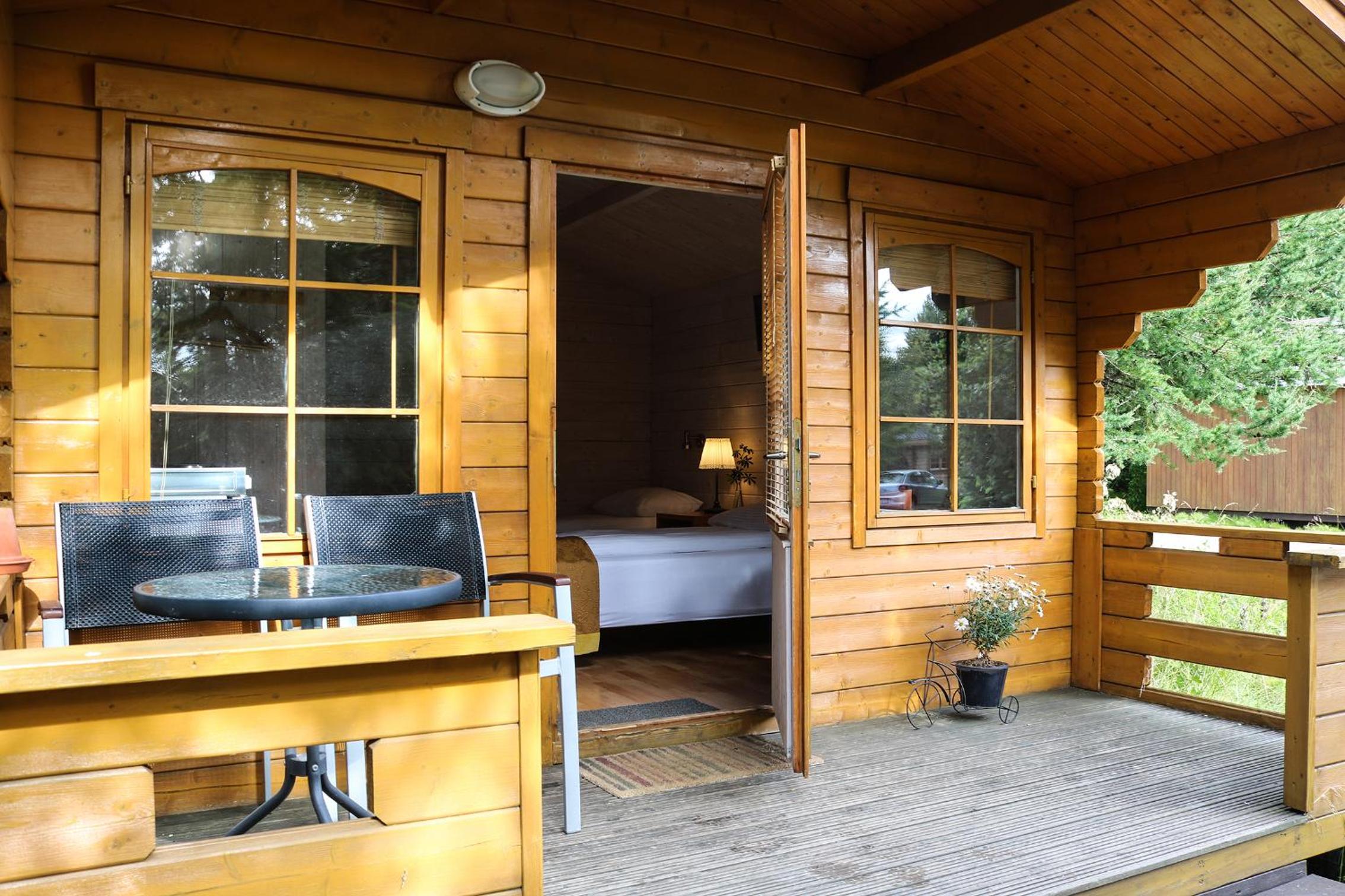 Cottage photo 2