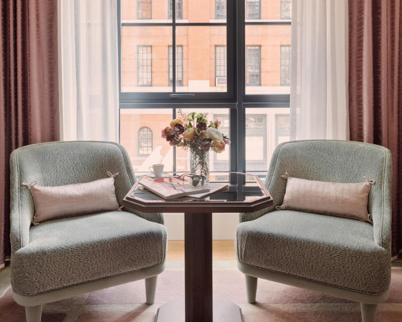 Prestige Room
