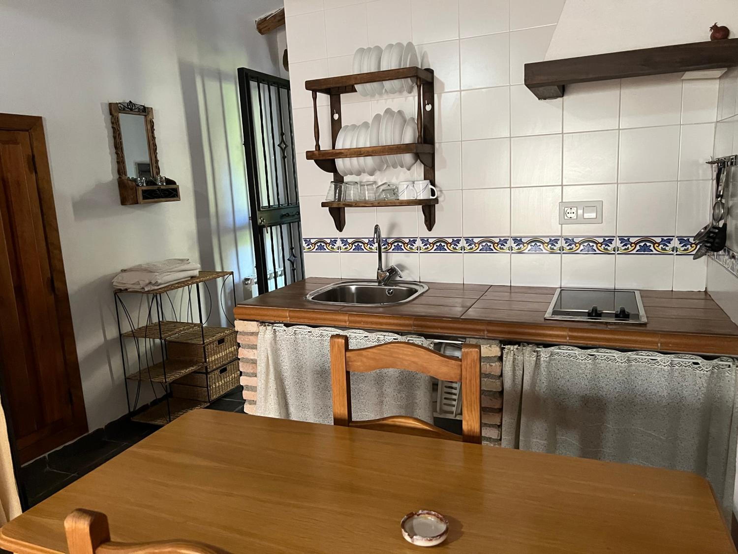 One-Bedroom Apartment (2 Adults) photo 3
