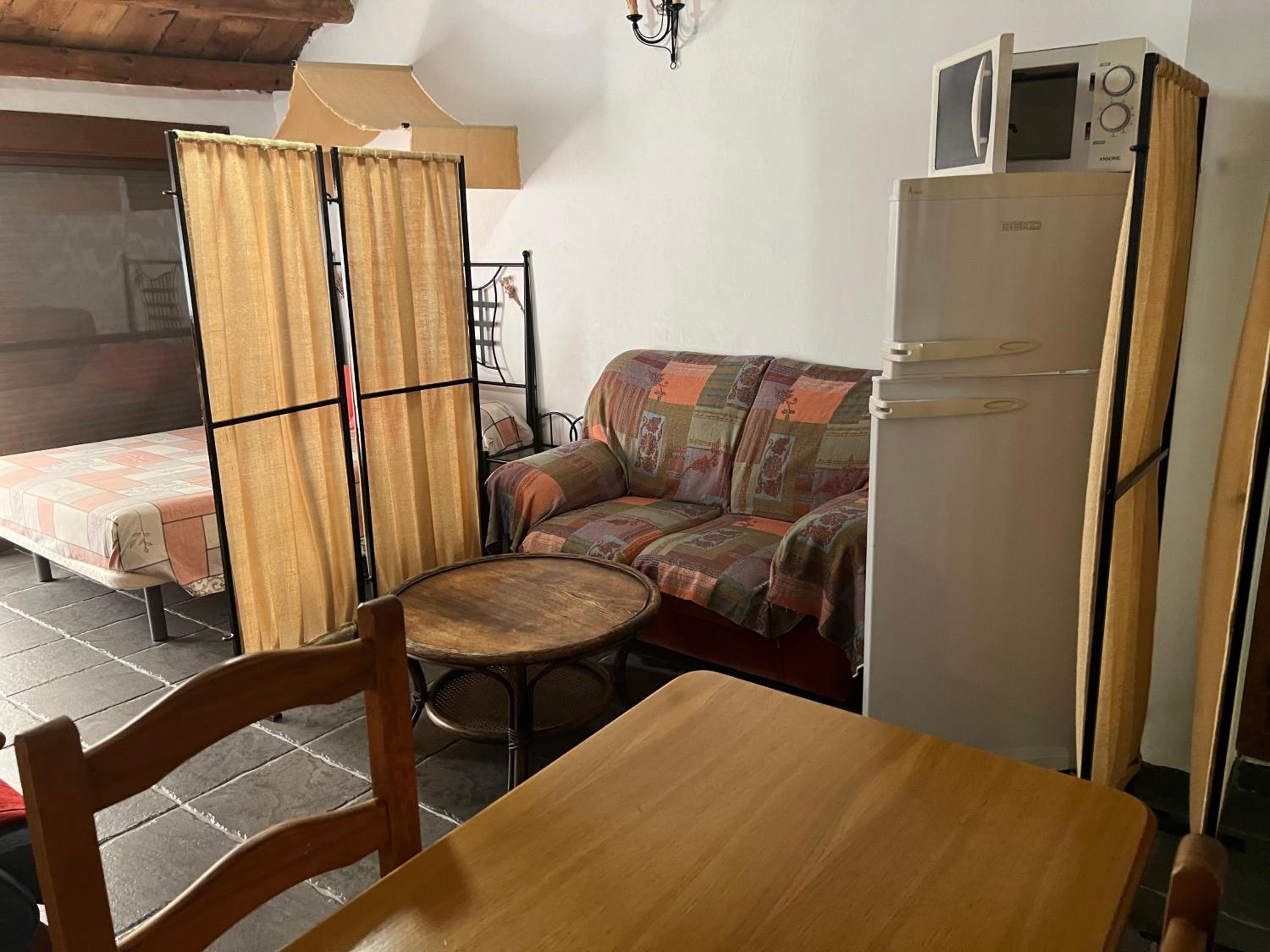 One-Bedroom Apartment (2 Adults) photo 2