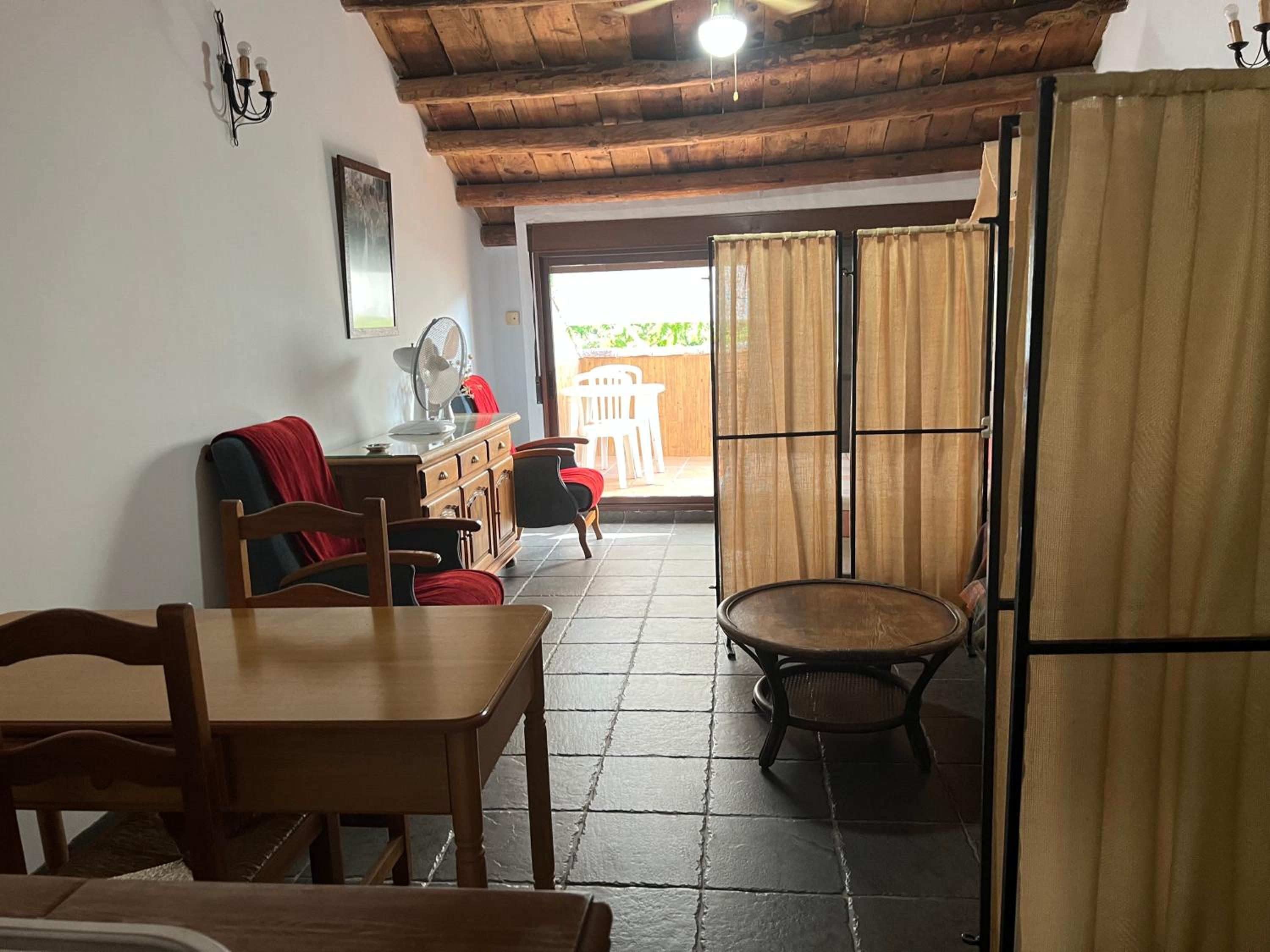 Apartamento de Una Habitacion (2 Adultos)