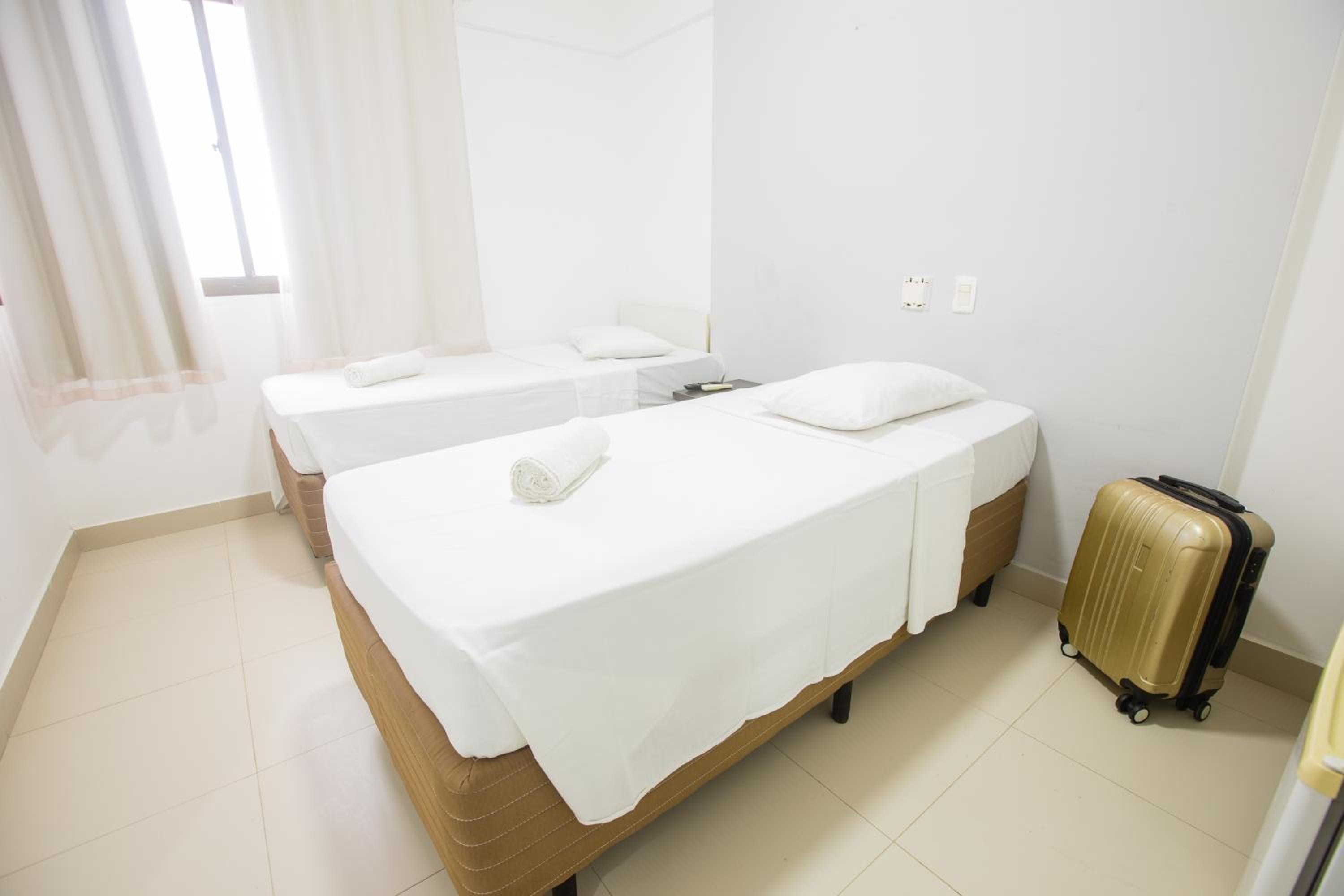 Single Room photo 3
