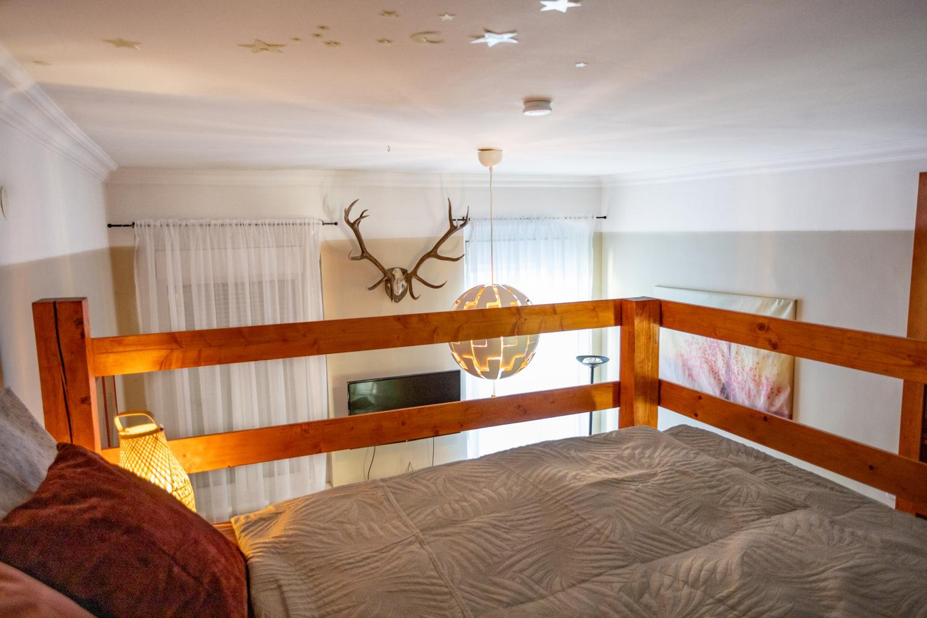 One-Bedroom Apartment - Photo 21