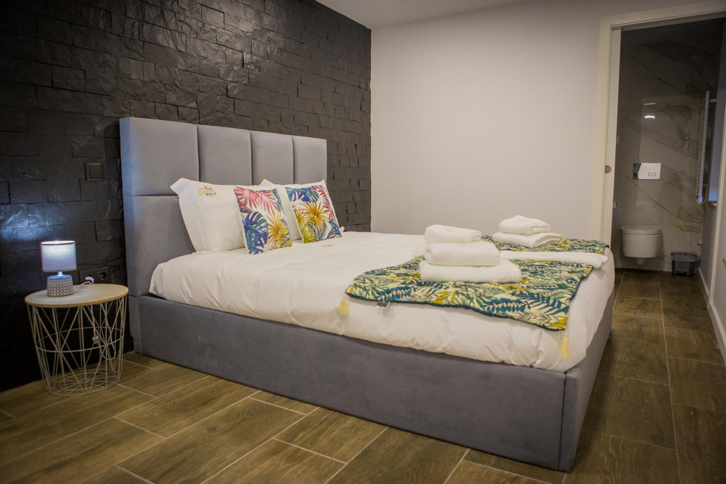 Two-Bedroom House photo 1