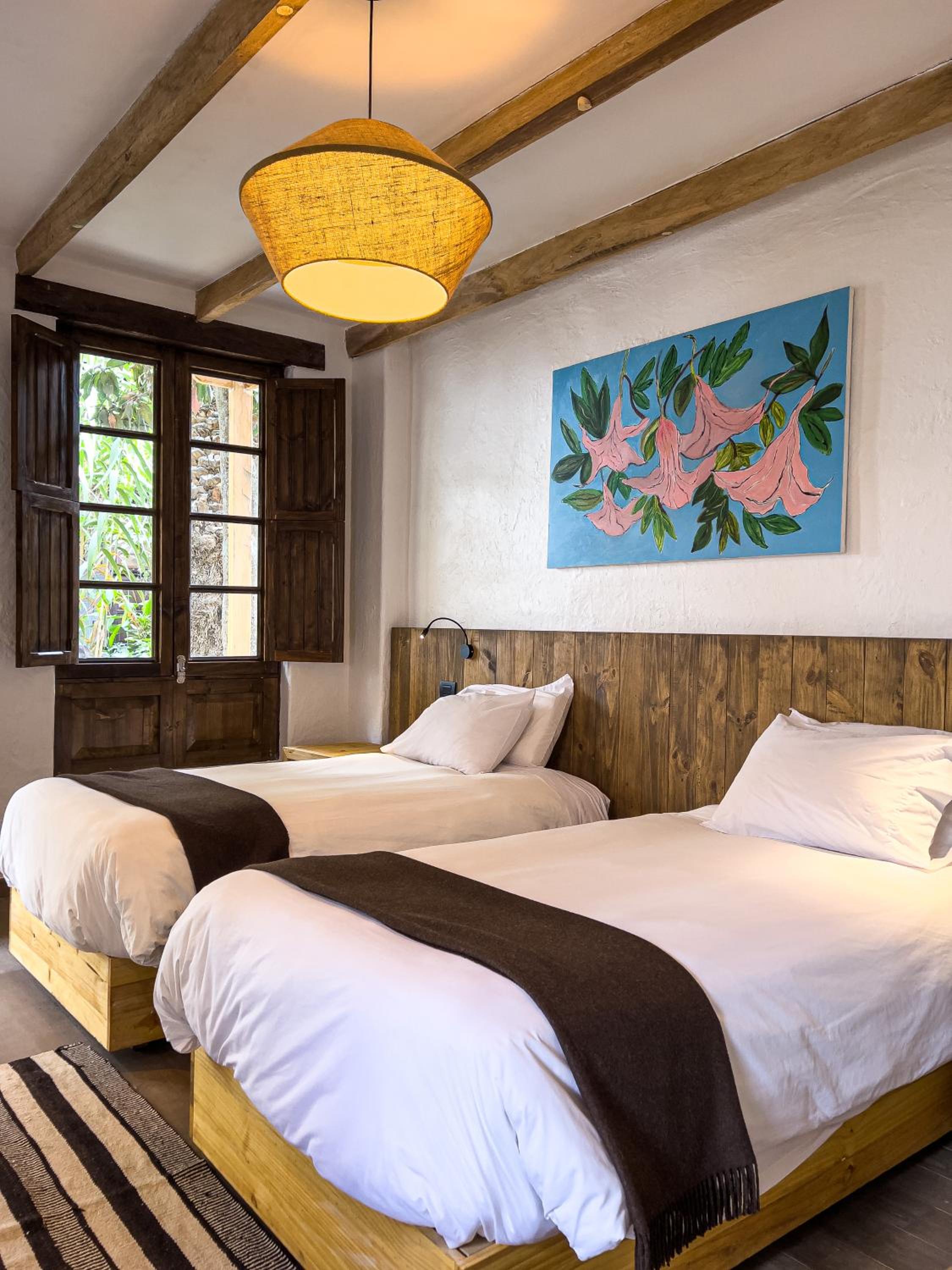 Double or Twin Room